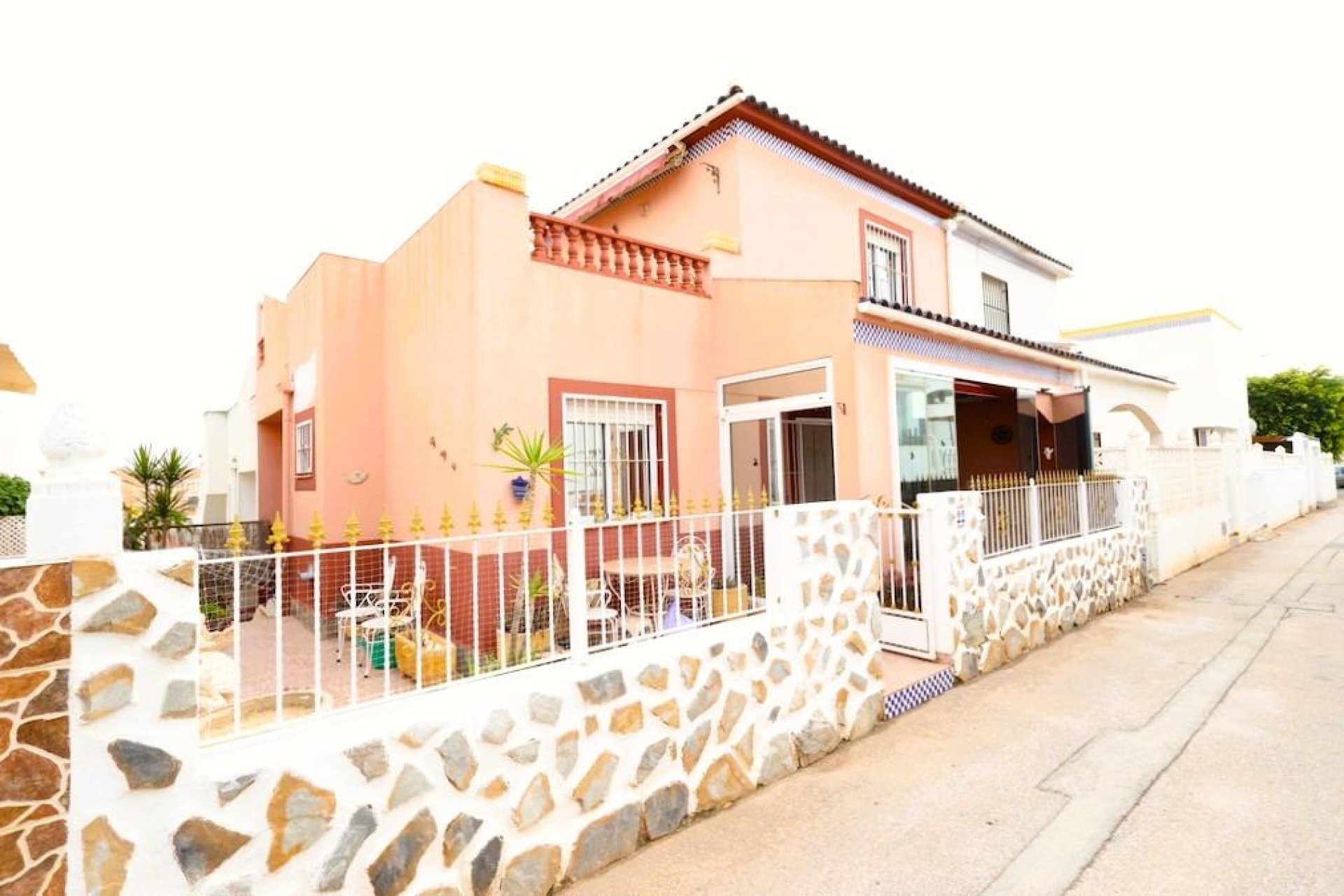 Herverkoop - Villa - Torrevieja - Los Balcones - Los Altos del Edén