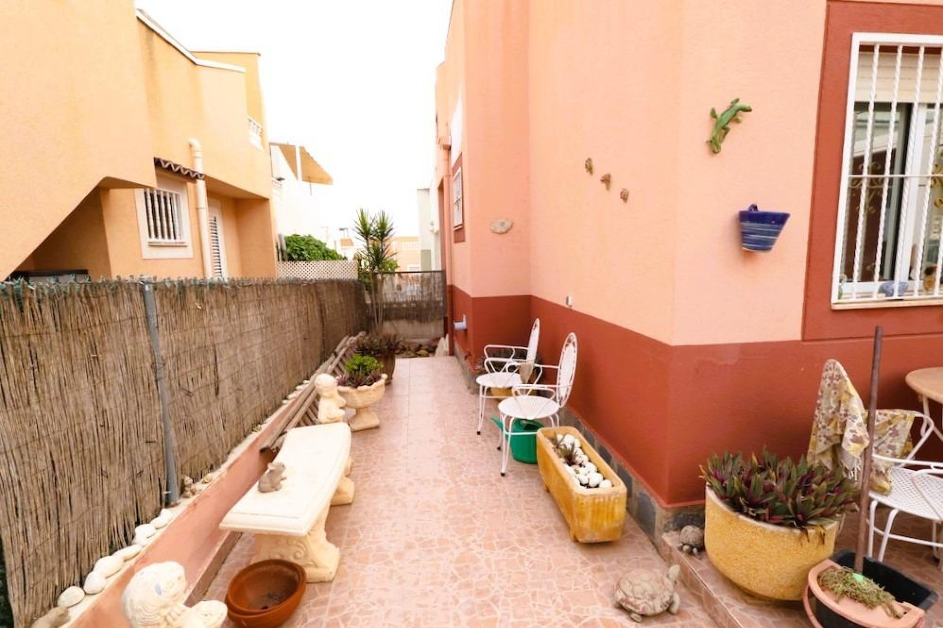 Herverkoop - Villa - Torrevieja - Los Balcones - Los Altos del Edén