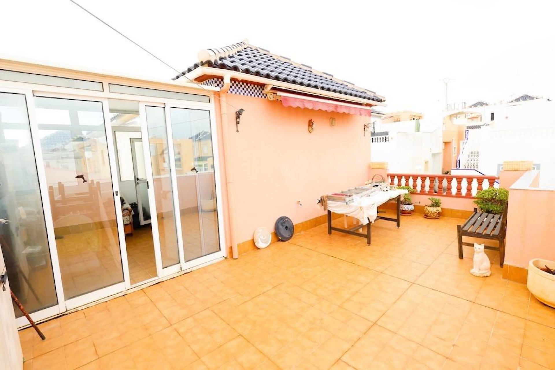 Herverkoop - Villa - Torrevieja - Los Balcones - Los Altos del Edén