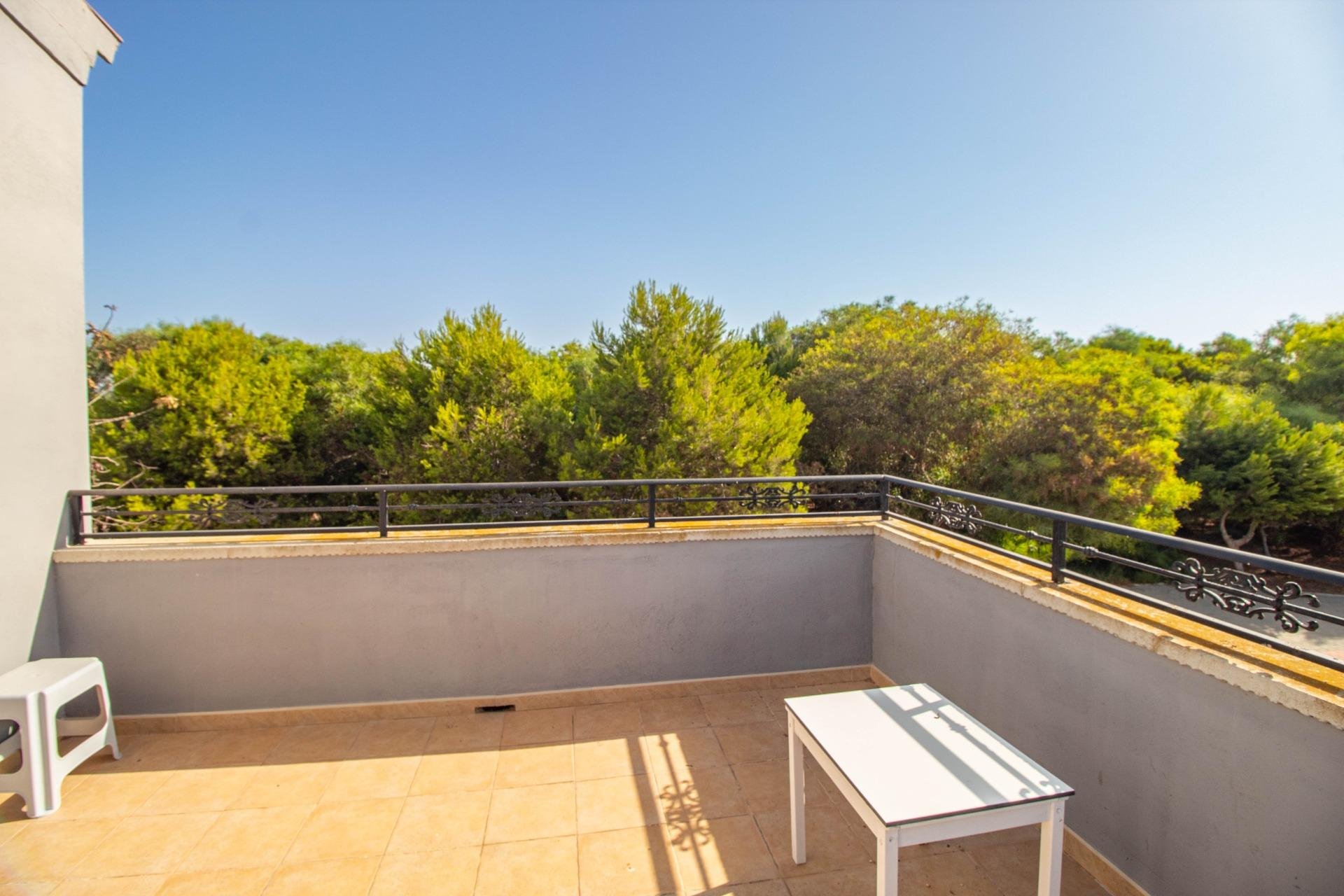 Herverkoop - Villa - Torrevieja - Los balcones