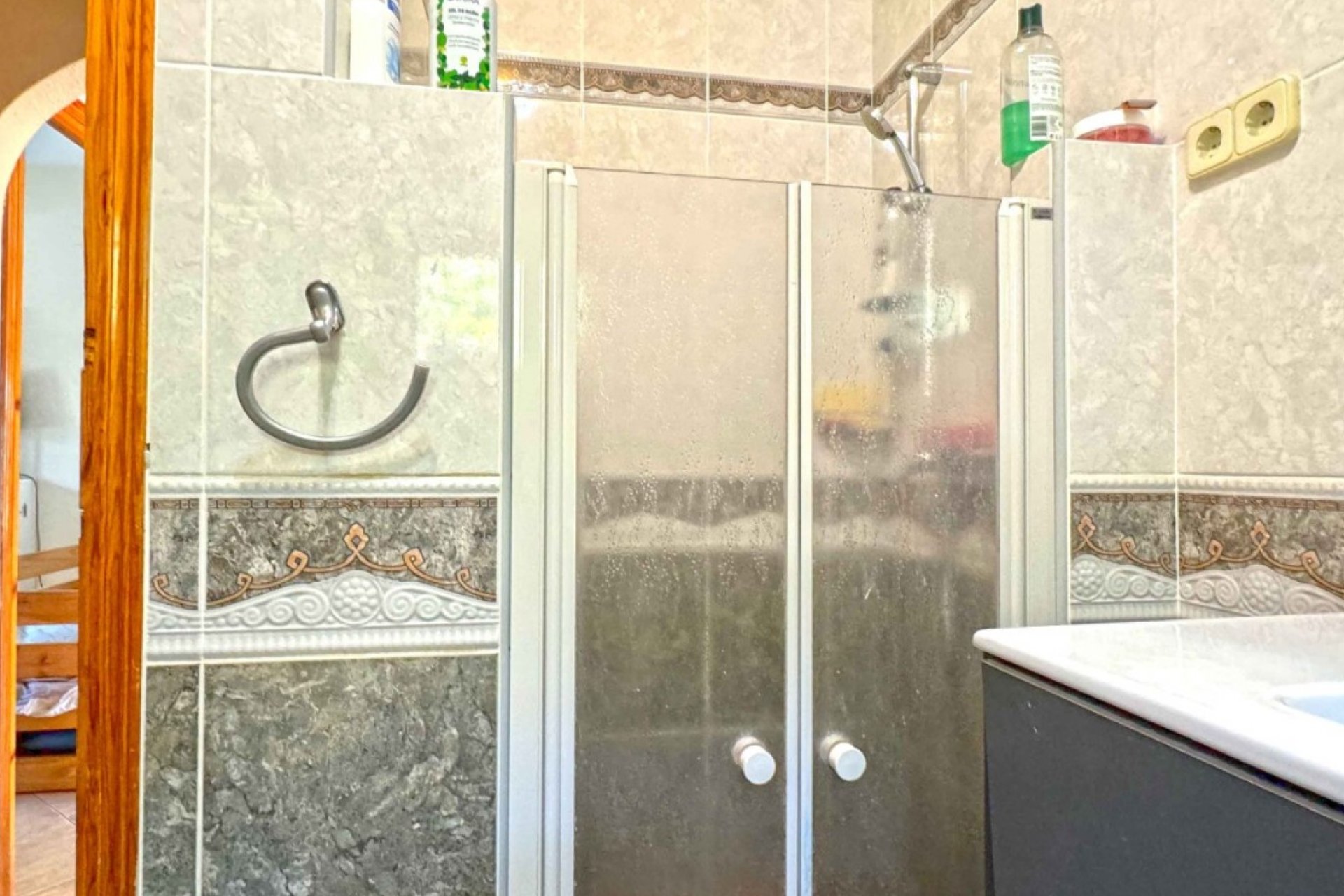 Herverkoop - Villa - Torrevieja - Los Balcones