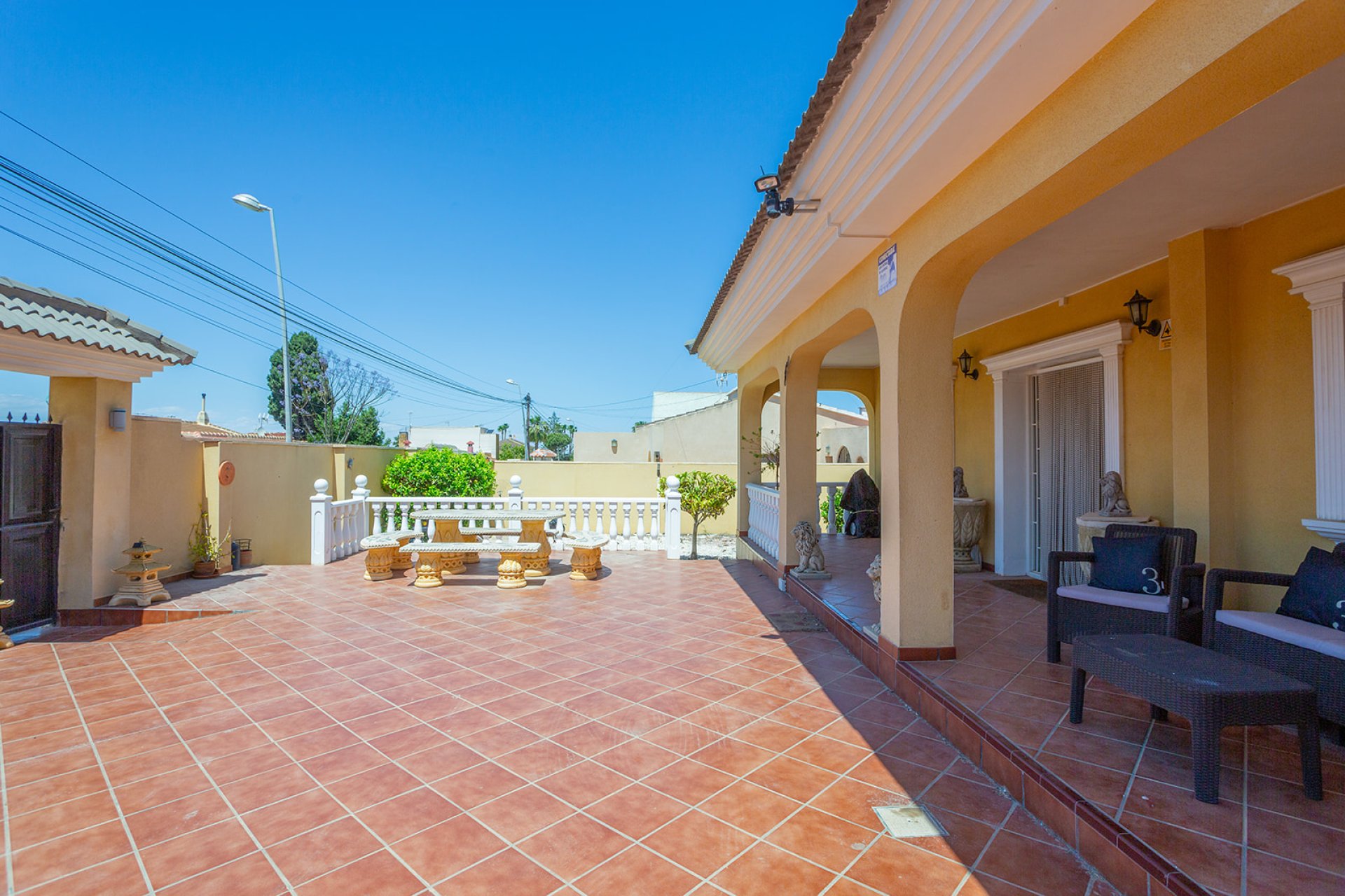 Herverkoop - Villa - Torrevieja - Los Balcones