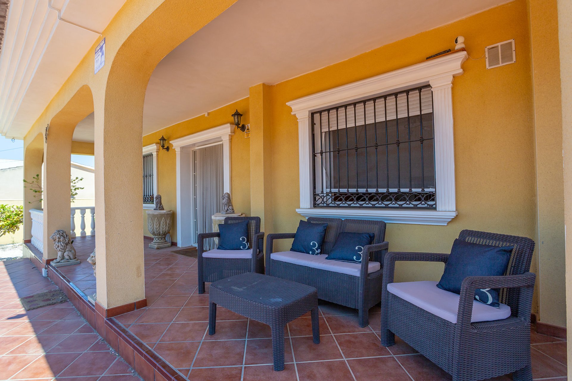 Herverkoop - Villa - Torrevieja - Los Balcones