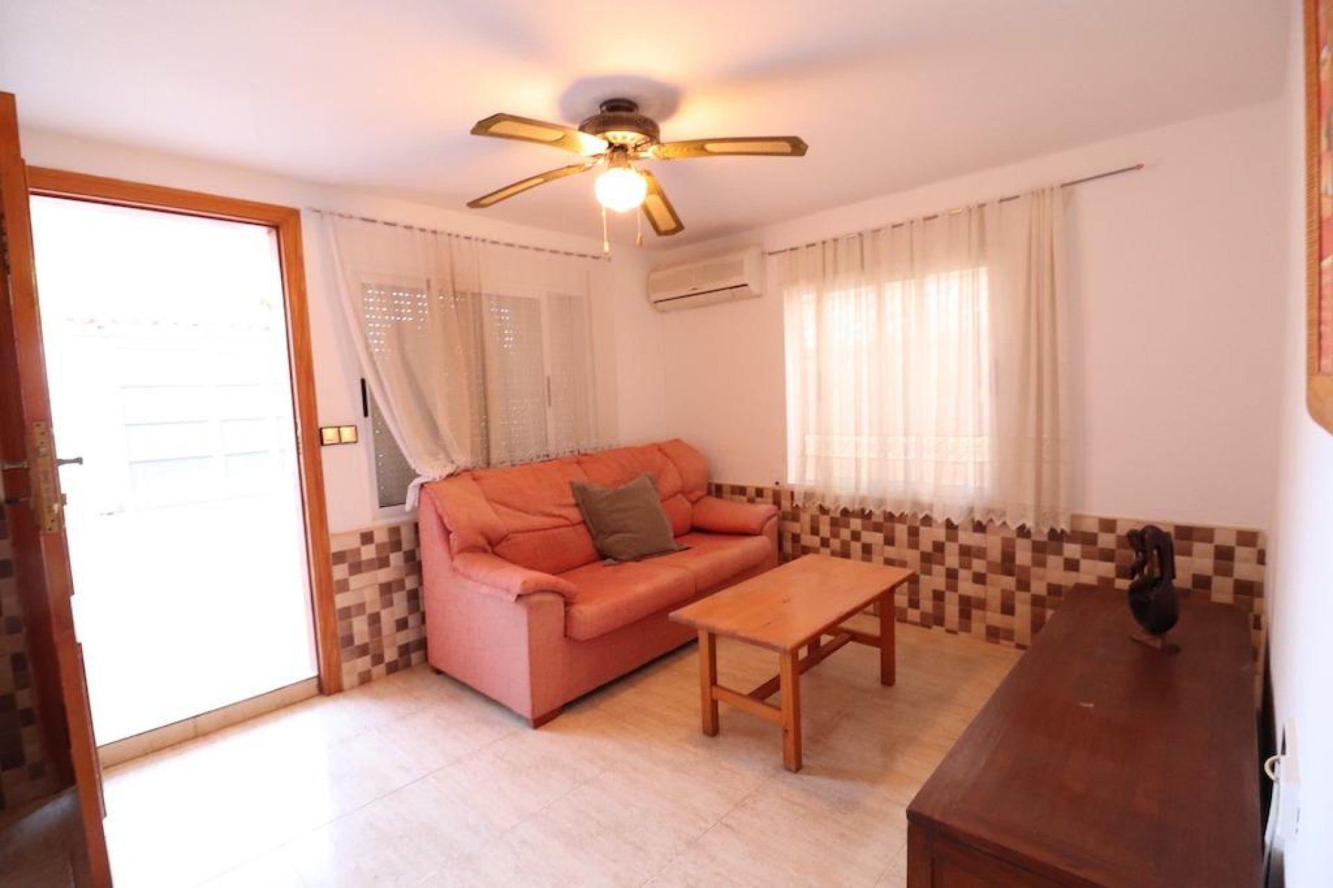 Herverkoop - Villa - Torrevieja - Los Balcones