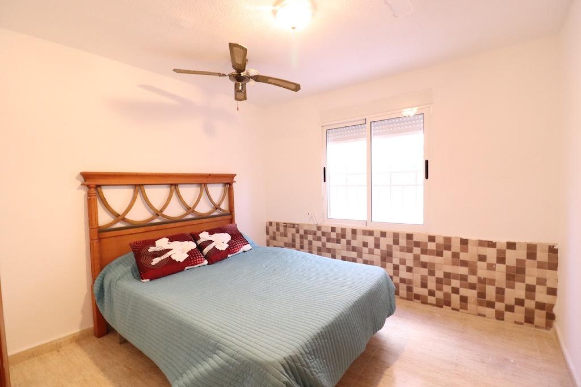 Herverkoop - Villa - Torrevieja - Los Balcones