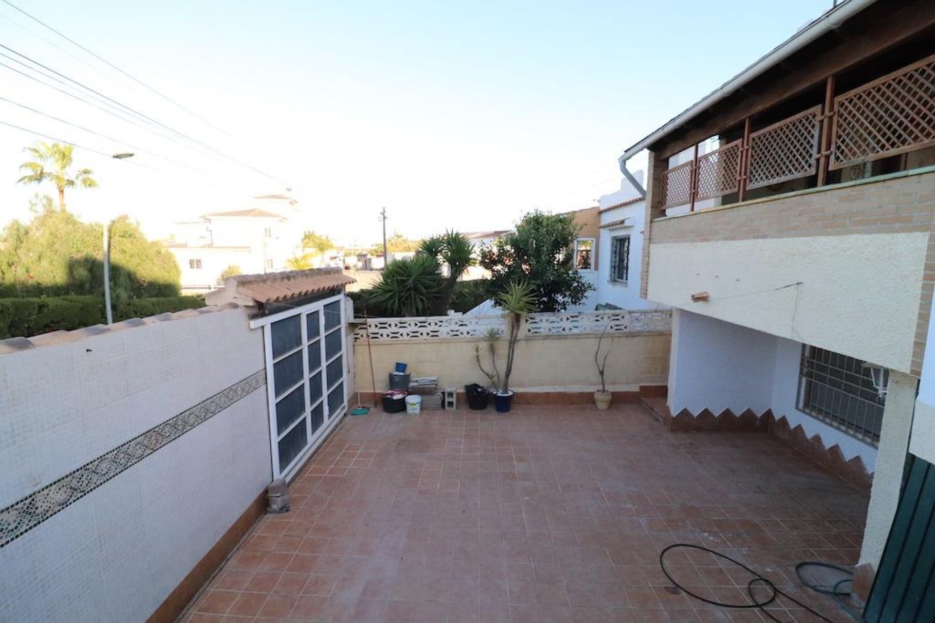 Herverkoop - Villa - Torrevieja - Los Balcones