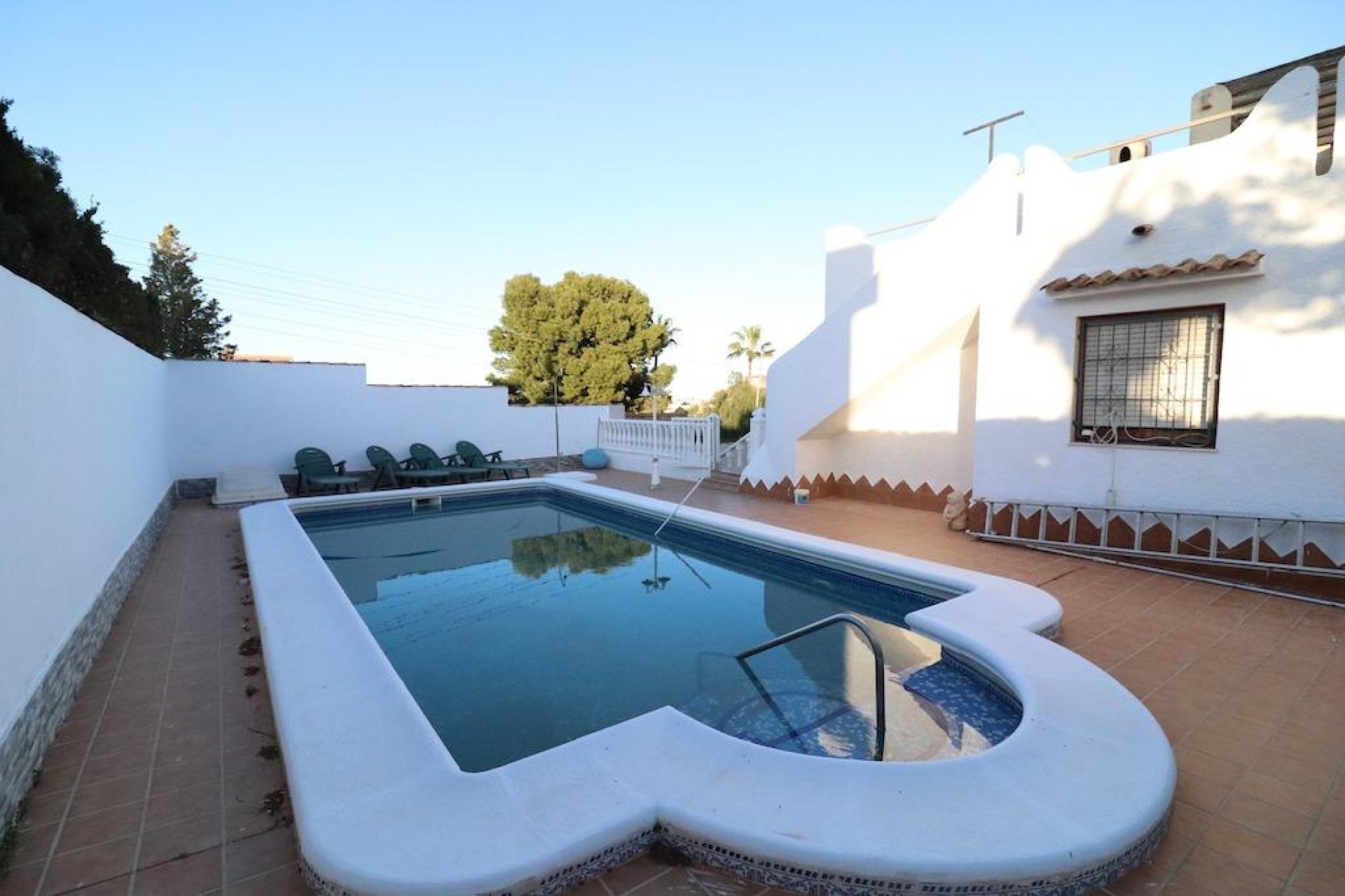 Herverkoop - Villa - Torrevieja - Los Balcones