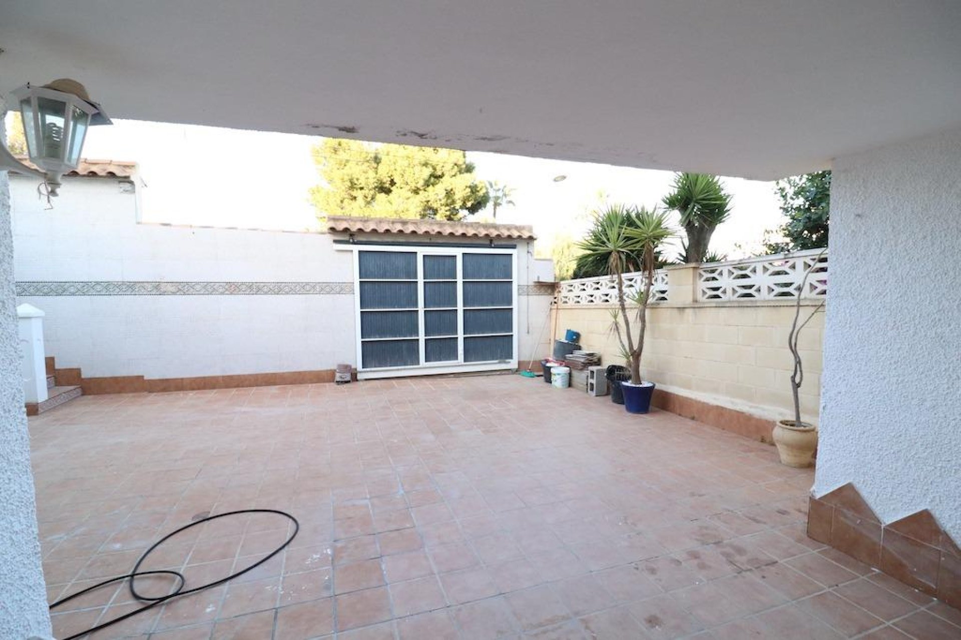 Herverkoop - Villa - Torrevieja - Los Balcones