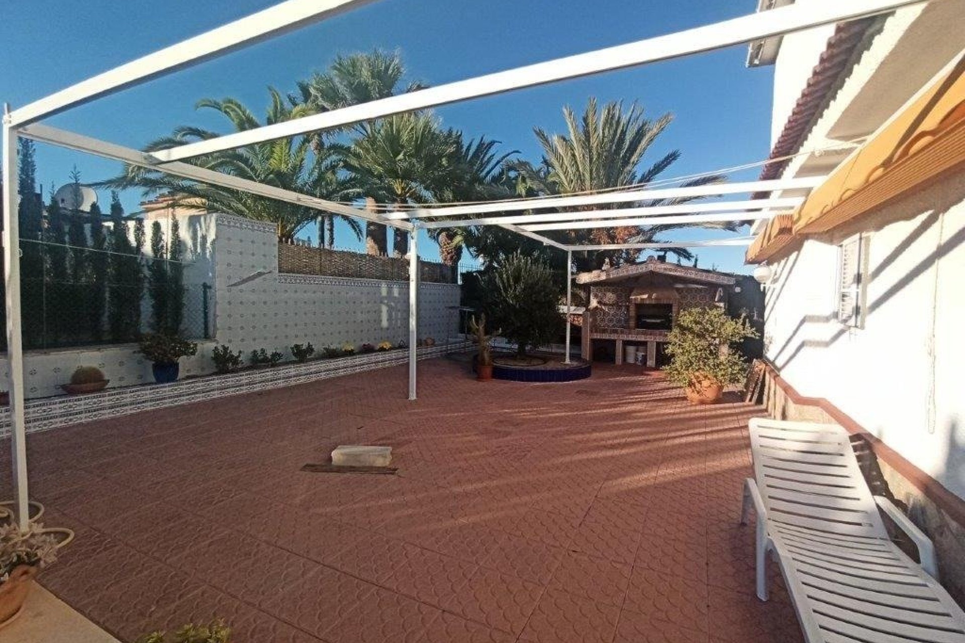 Herverkoop - Villa - Torrevieja - Los balcones