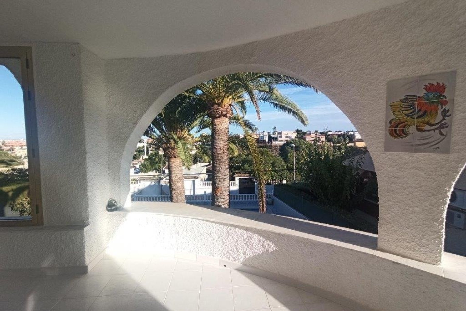 Herverkoop - Villa - Torrevieja - Los balcones