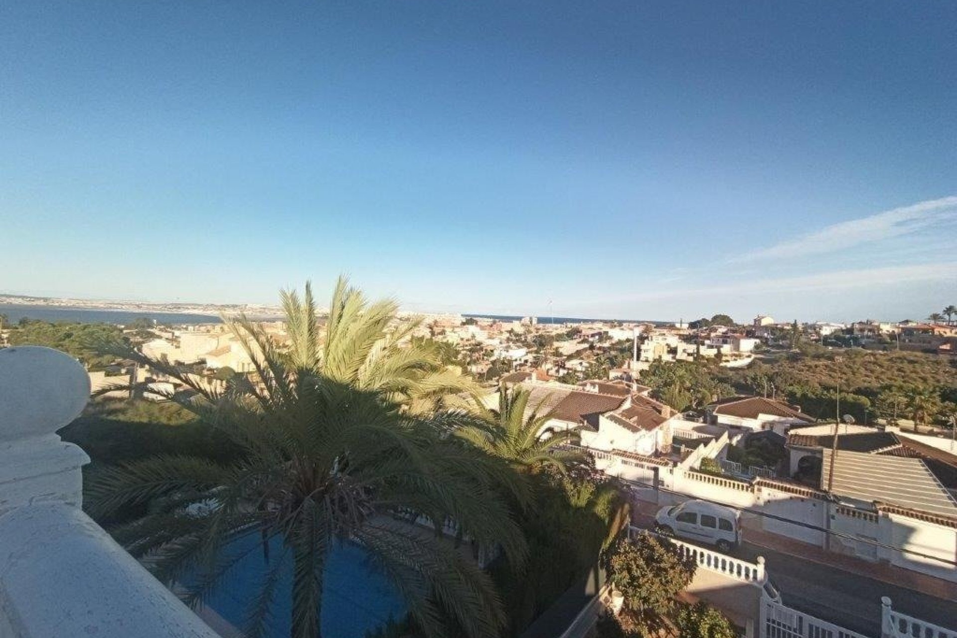 Herverkoop - Villa - Torrevieja - Los balcones