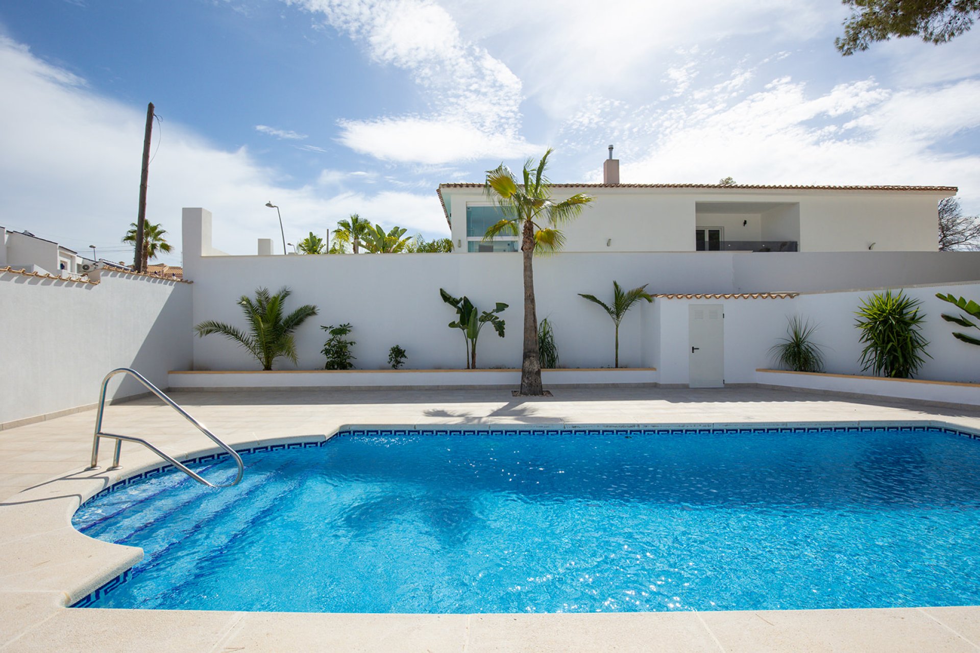 Herverkoop - Villa - Torrevieja - Los Balcones