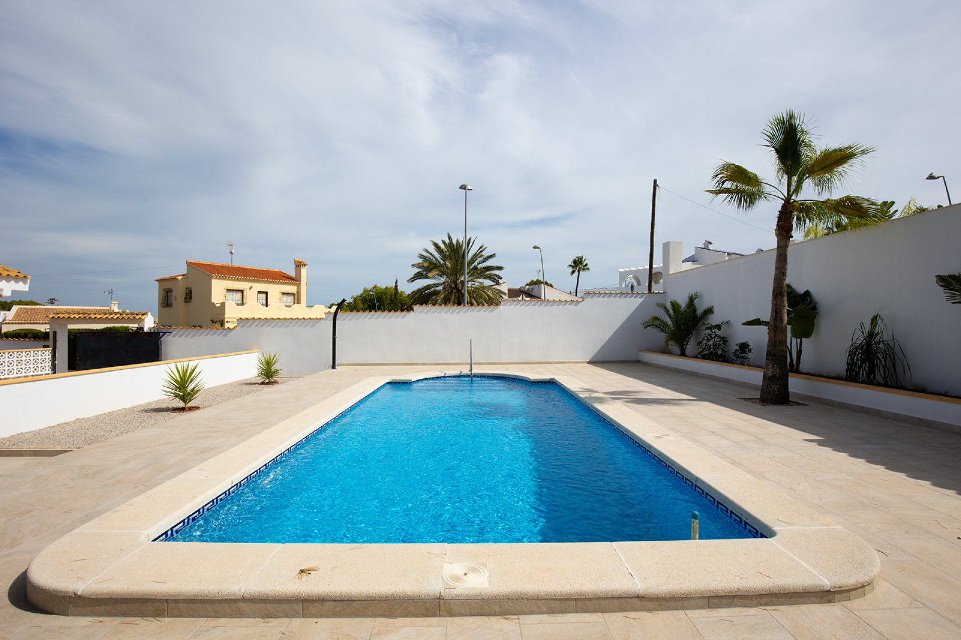 Herverkoop - Villa - Torrevieja - Los Balcones