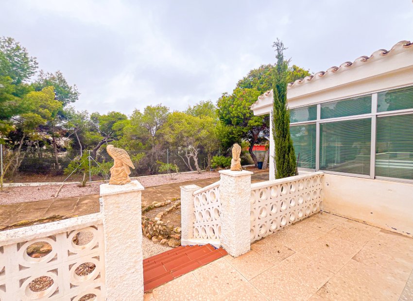 Herverkoop - Villa - Torrevieja - Los Balcones