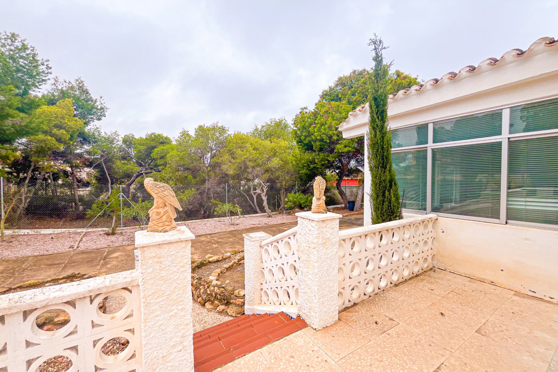 Herverkoop - Villa - Torrevieja - Los Balcones