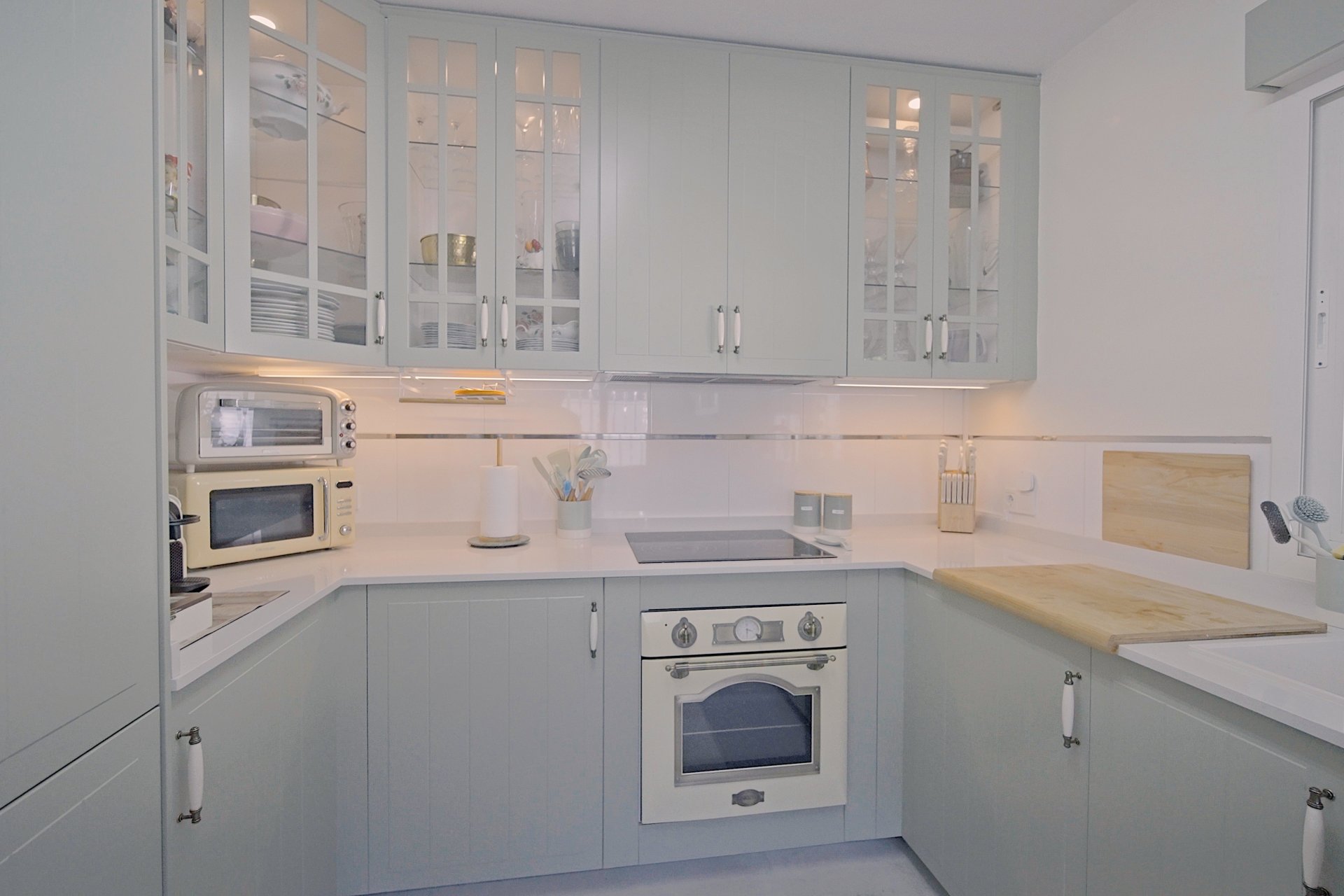 Herverkoop - Villa - Torrevieja - Los Balcones