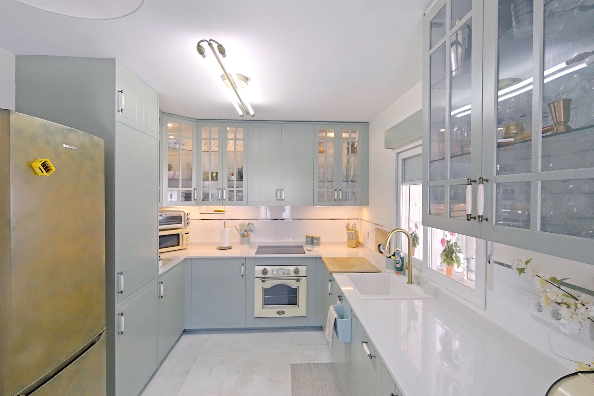 Herverkoop - Villa - Torrevieja - Los Balcones