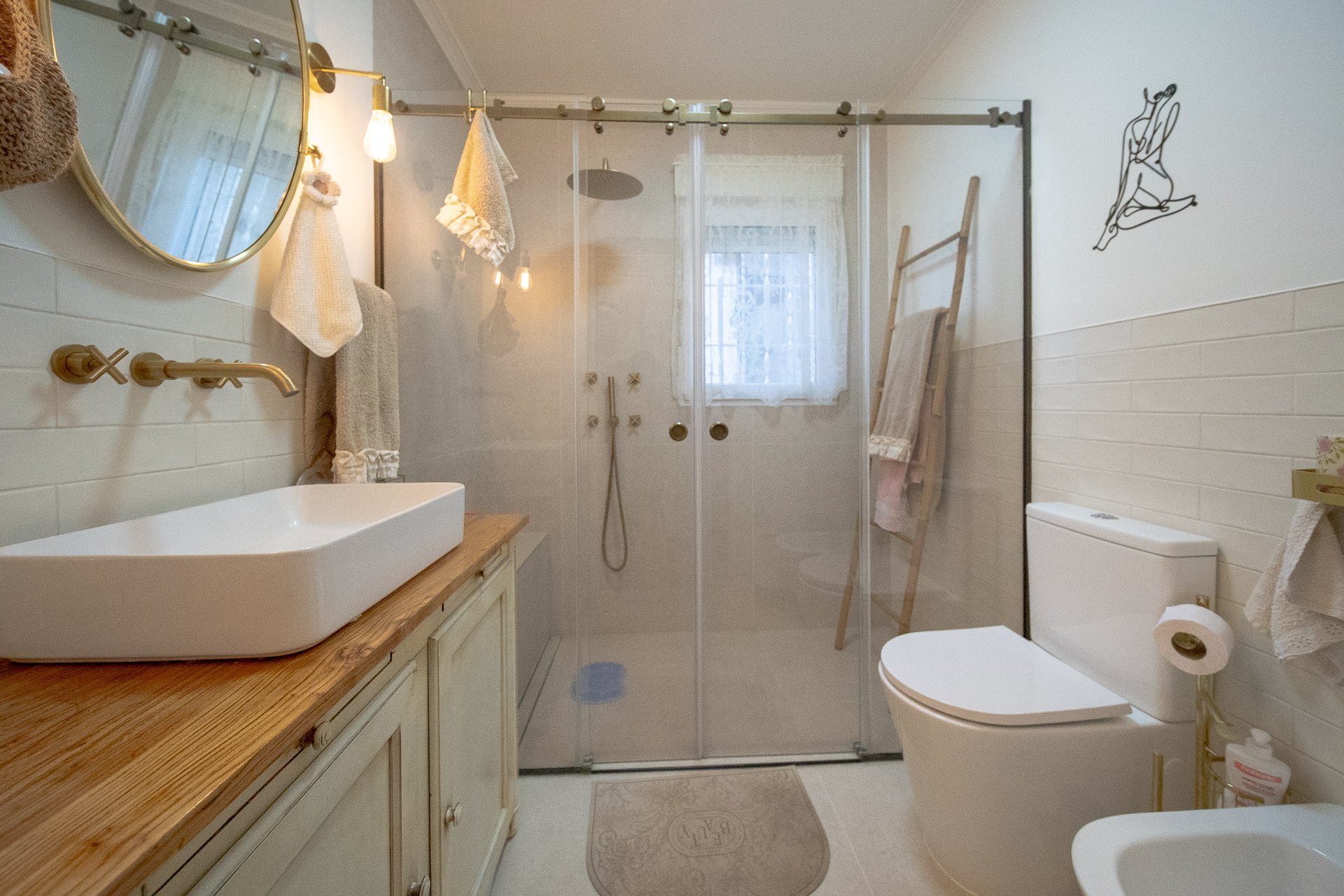 Herverkoop - Villa - Torrevieja - Los Balcones