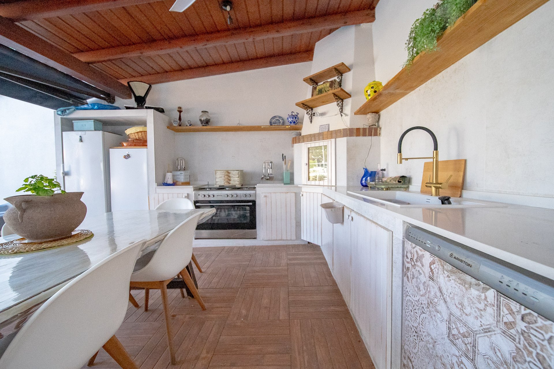 Herverkoop - Villa - Torrevieja - Los Balcones