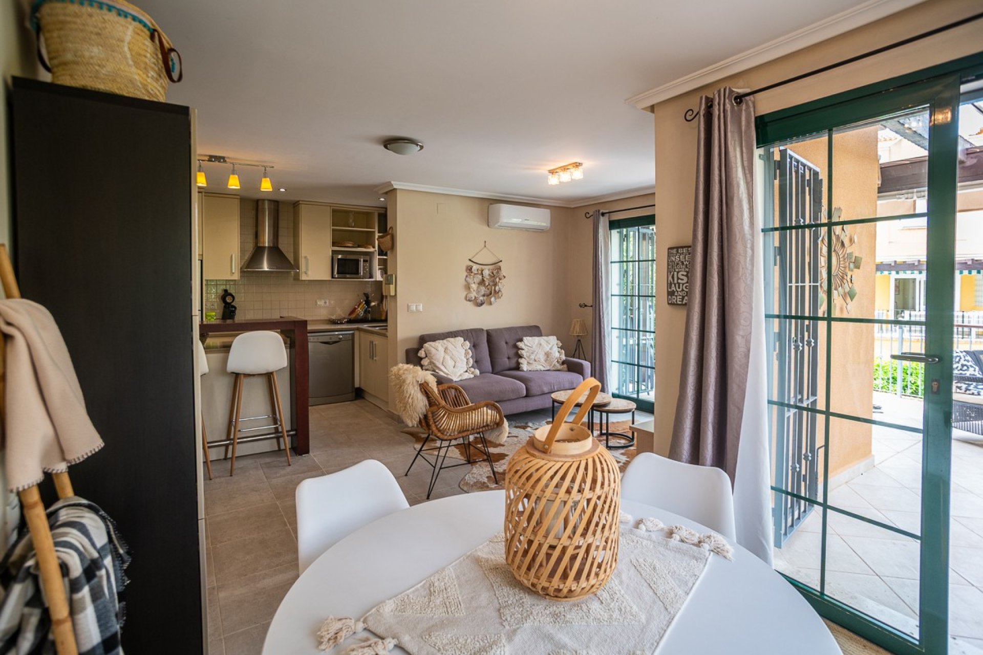 Herverkoop - Villa - Torrevieja - Los Balcones