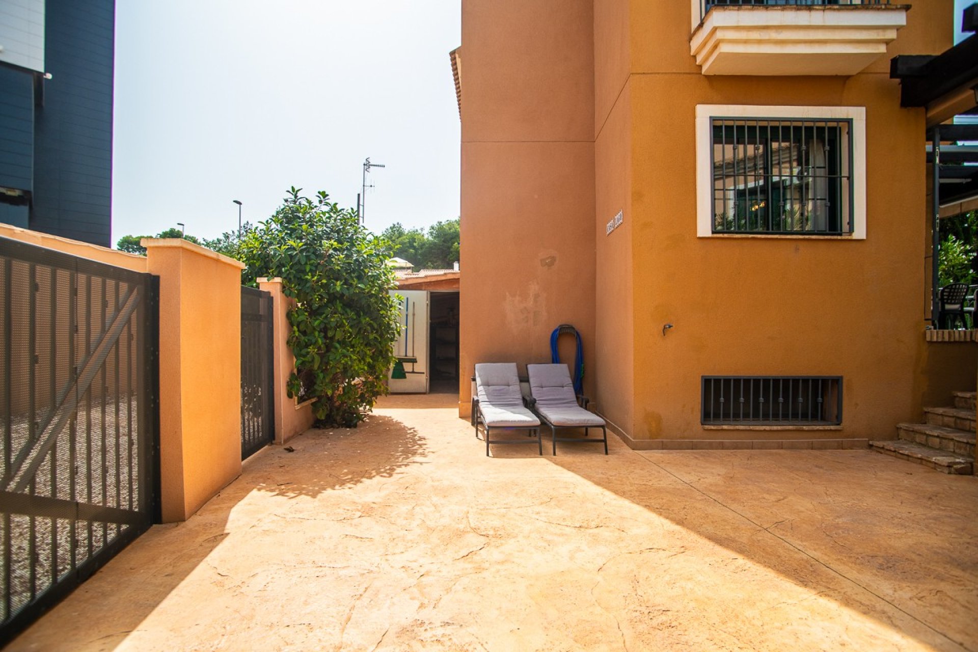 Herverkoop - Villa - Torrevieja - Los Balcones