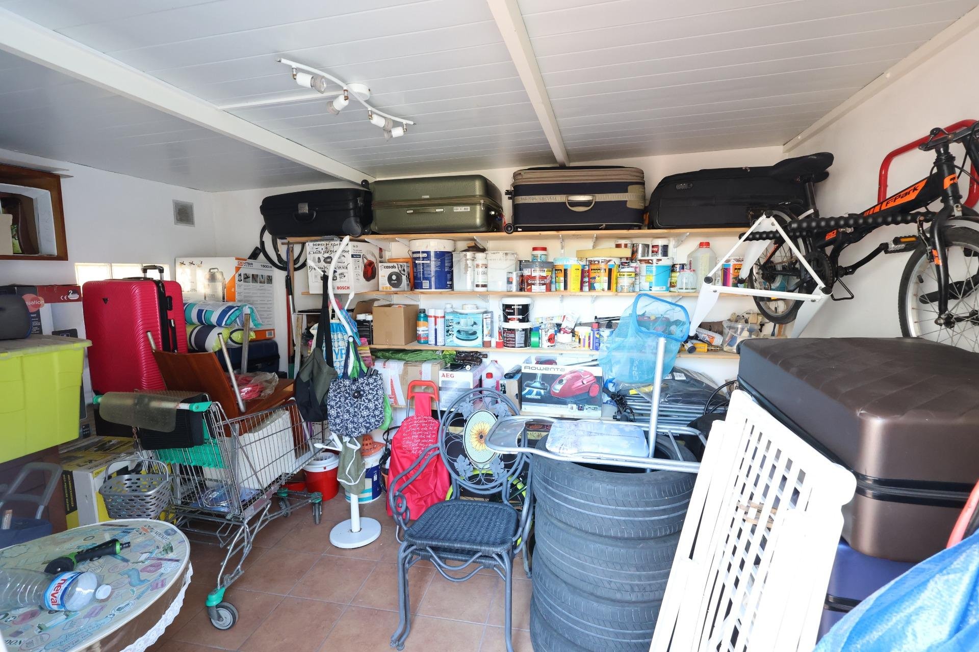 Herverkoop - Villa - Torrevieja - Los Balcones