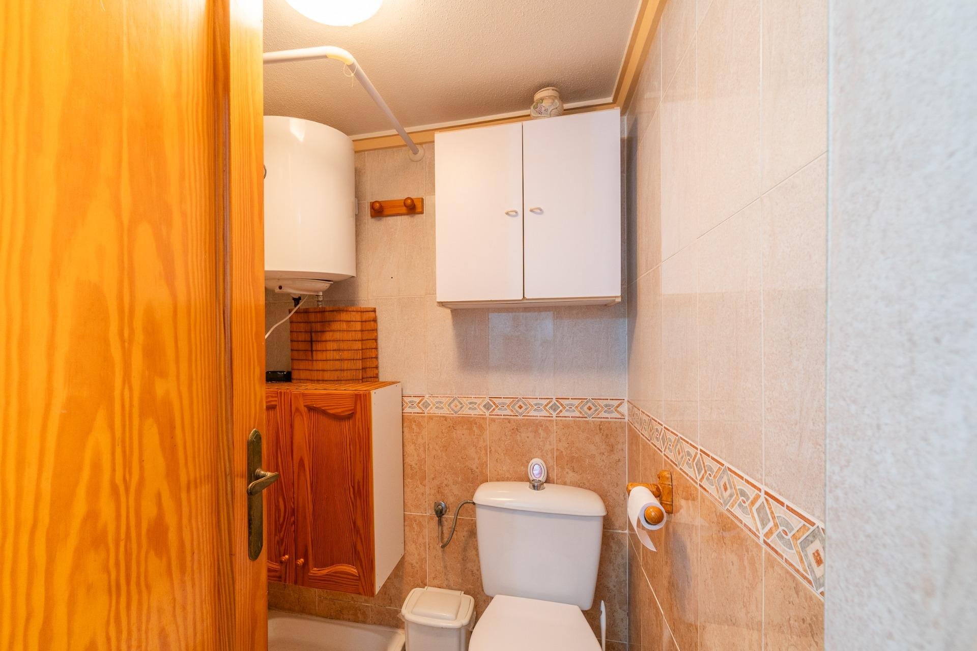 Herverkoop - Villa - Torrevieja - Los Balcones