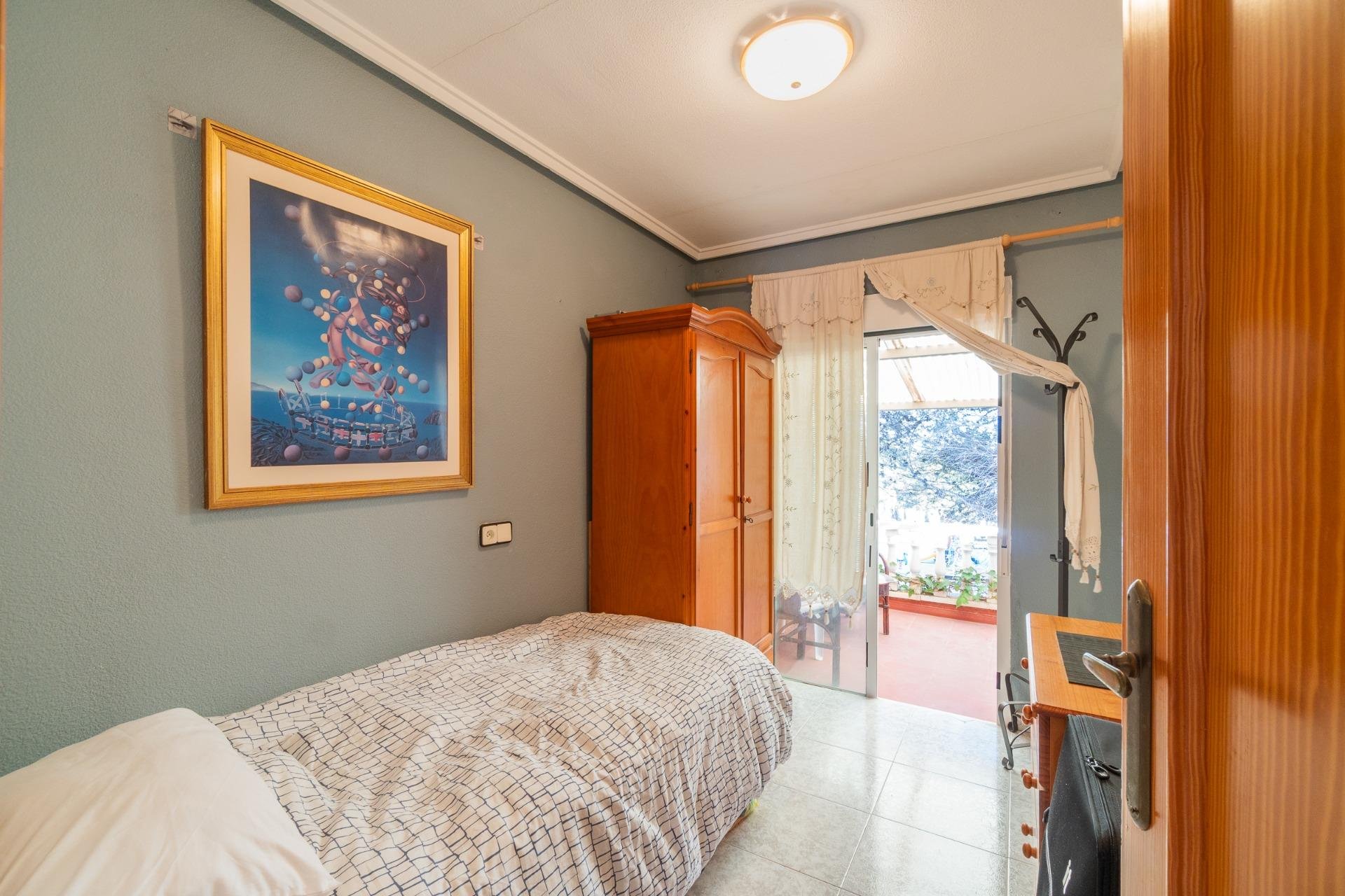 Herverkoop - Villa - Torrevieja - Los Balcones