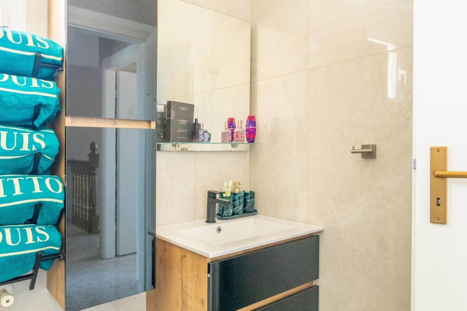 Herverkoop - Villa - Torrevieja - Los Balcones