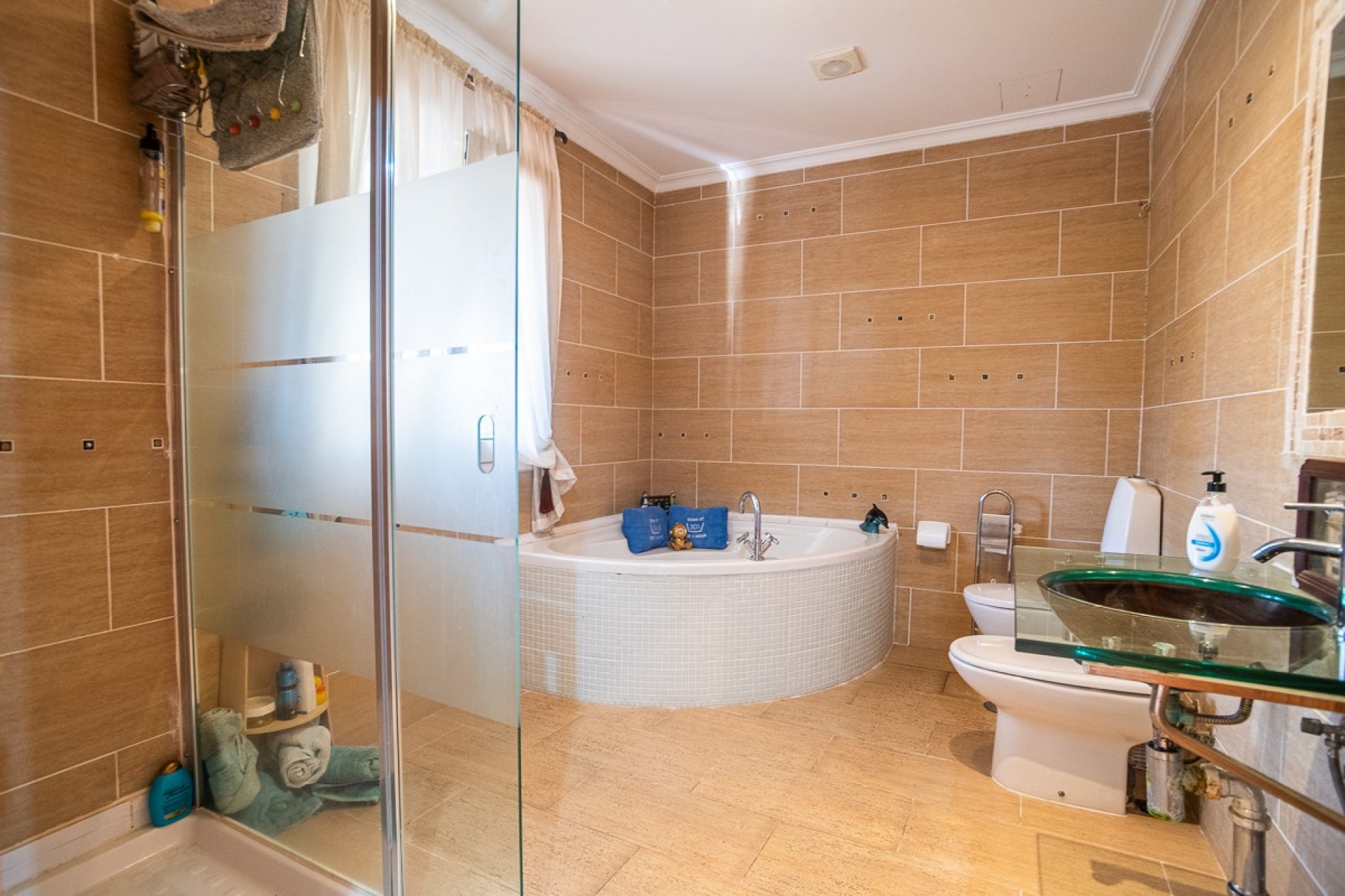 Herverkoop - Villa - Torrevieja - Los Balcones