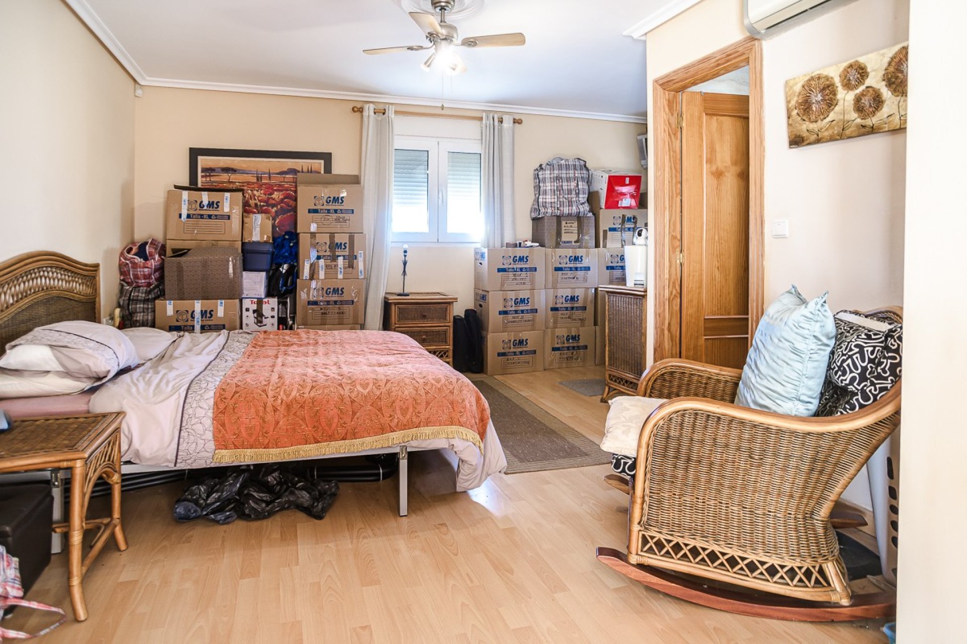 Herverkoop - Villa - Torrevieja - Los Balcones