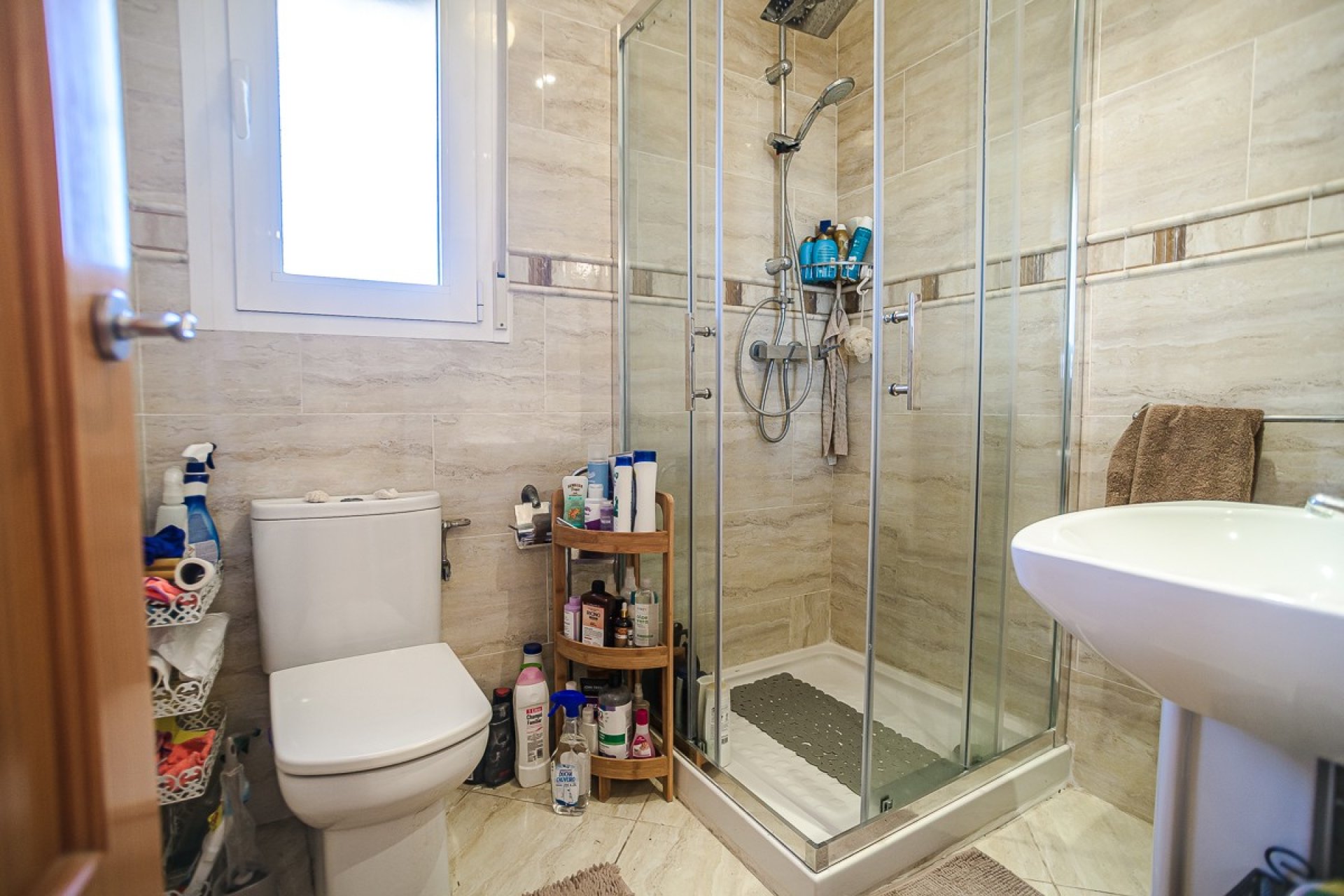 Herverkoop - Villa - Torrevieja - Los Balcones