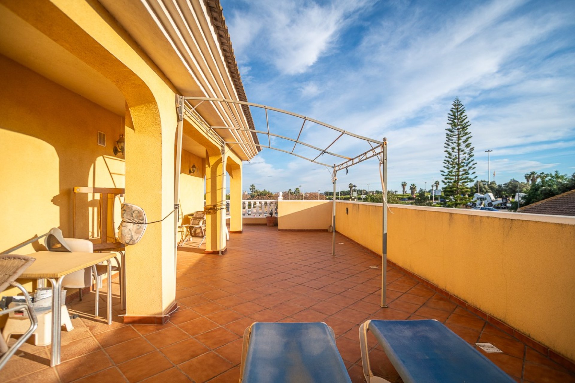 Herverkoop - Villa - Torrevieja - Los Balcones