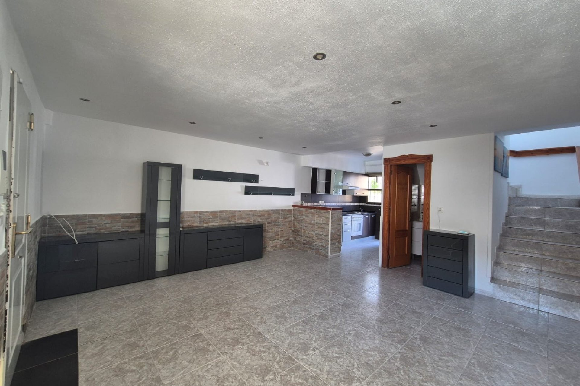 Herverkoop - Villa - Torrevieja - Los Balcones