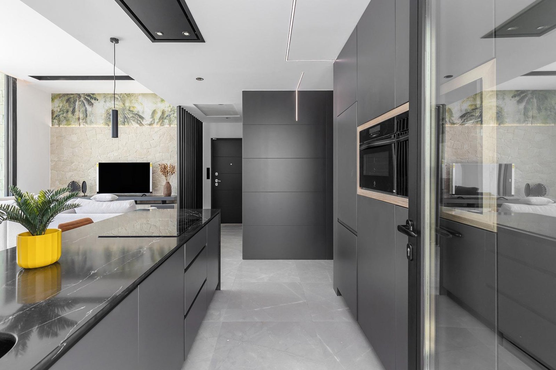 Herverkoop - Villa - Torrevieja - Los Balcones