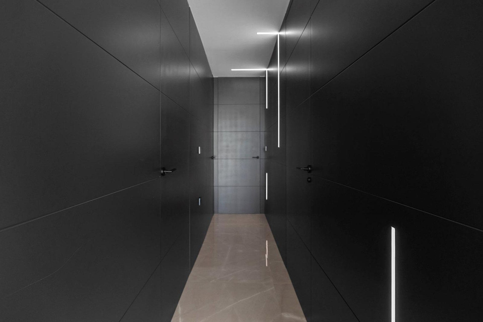 Herverkoop - Villa - Torrevieja - Los Balcones