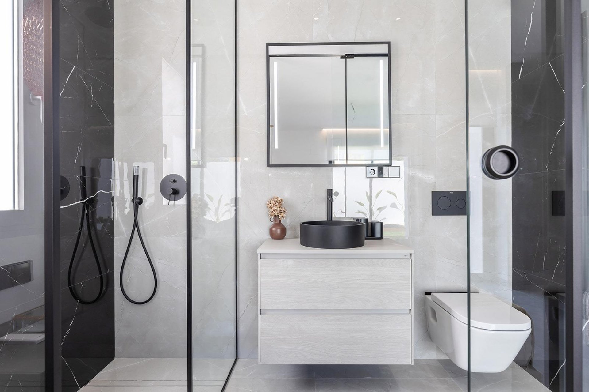 Herverkoop - Villa - Torrevieja - Los Balcones