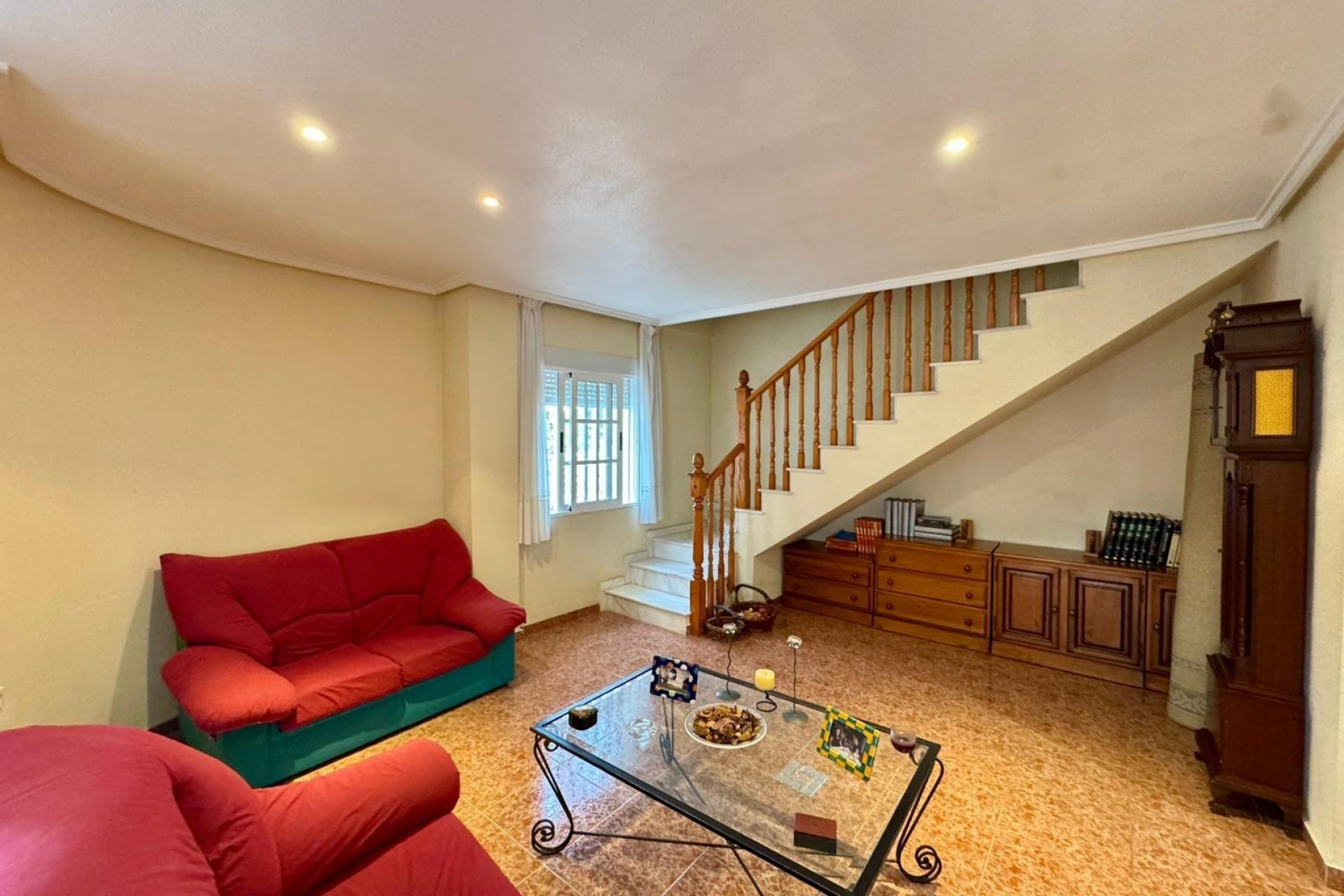 Herverkoop - Villa - Torrevieja - Los Balcones