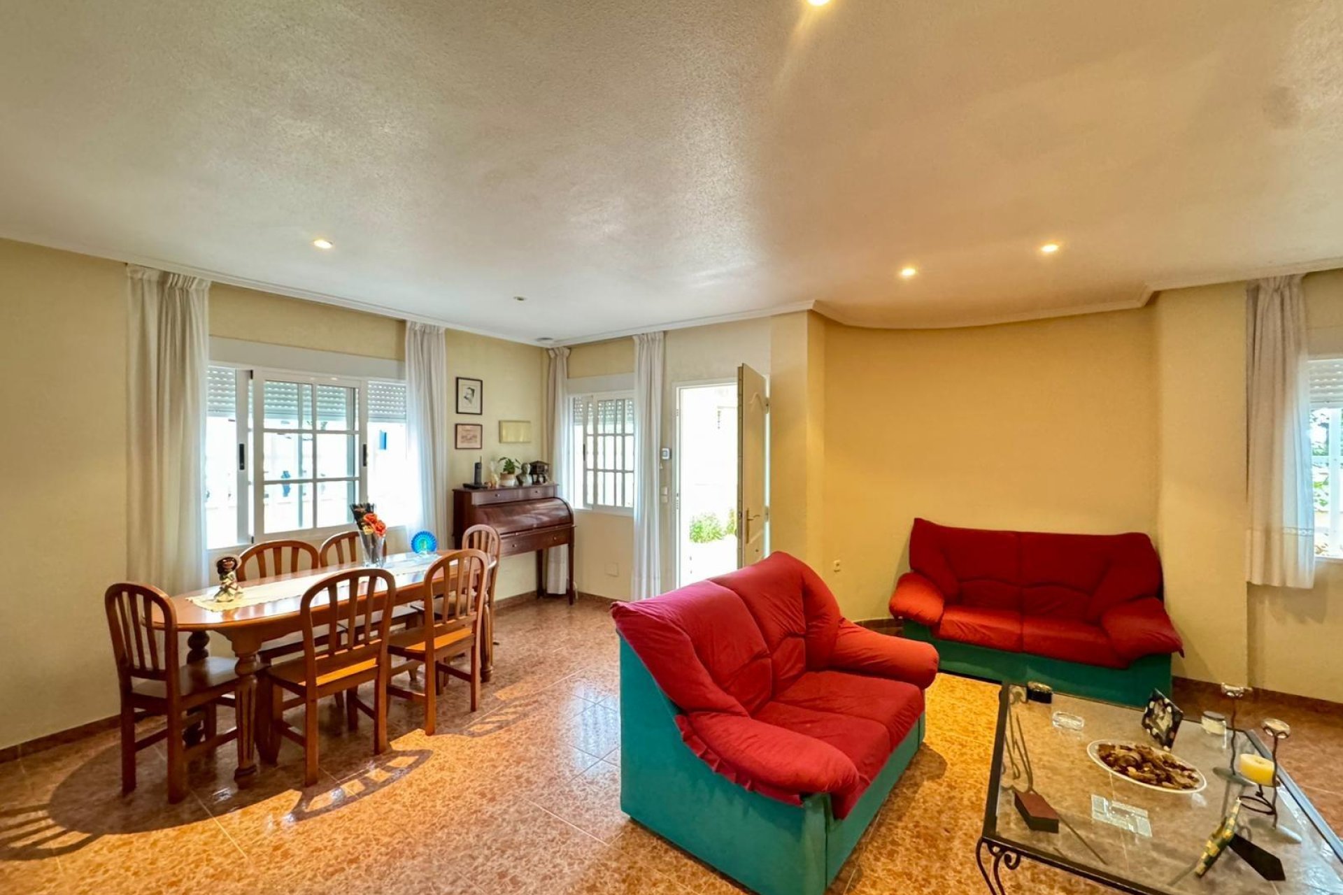 Herverkoop - Villa - Torrevieja - Los Balcones