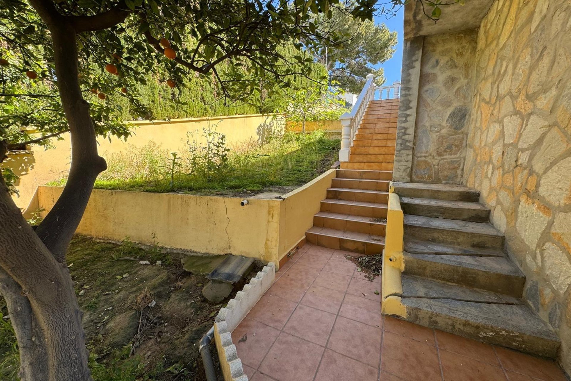 Herverkoop - Villa - Torrevieja - Los Balcones