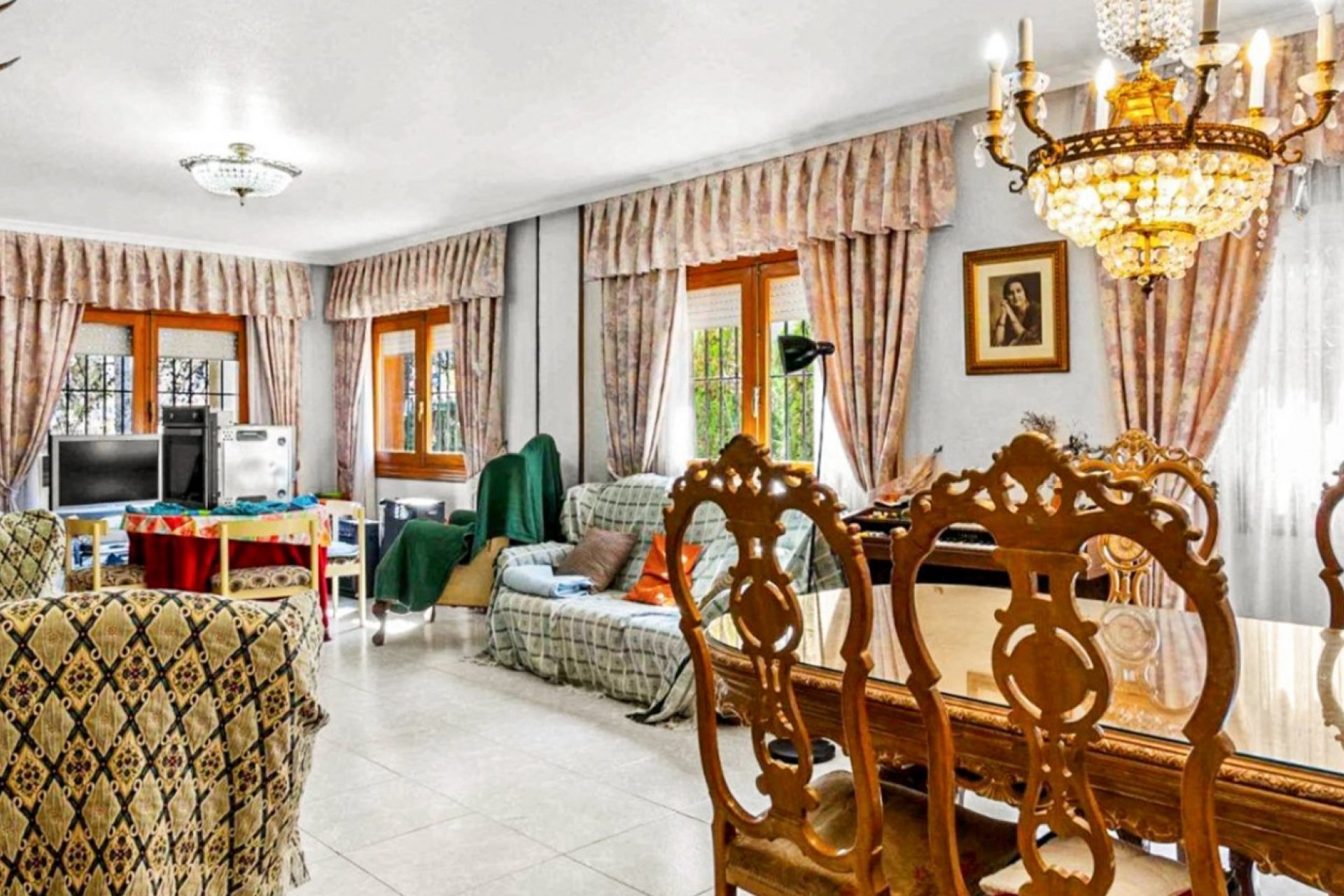 Herverkoop - Villa - Torrevieja - Los Balcones