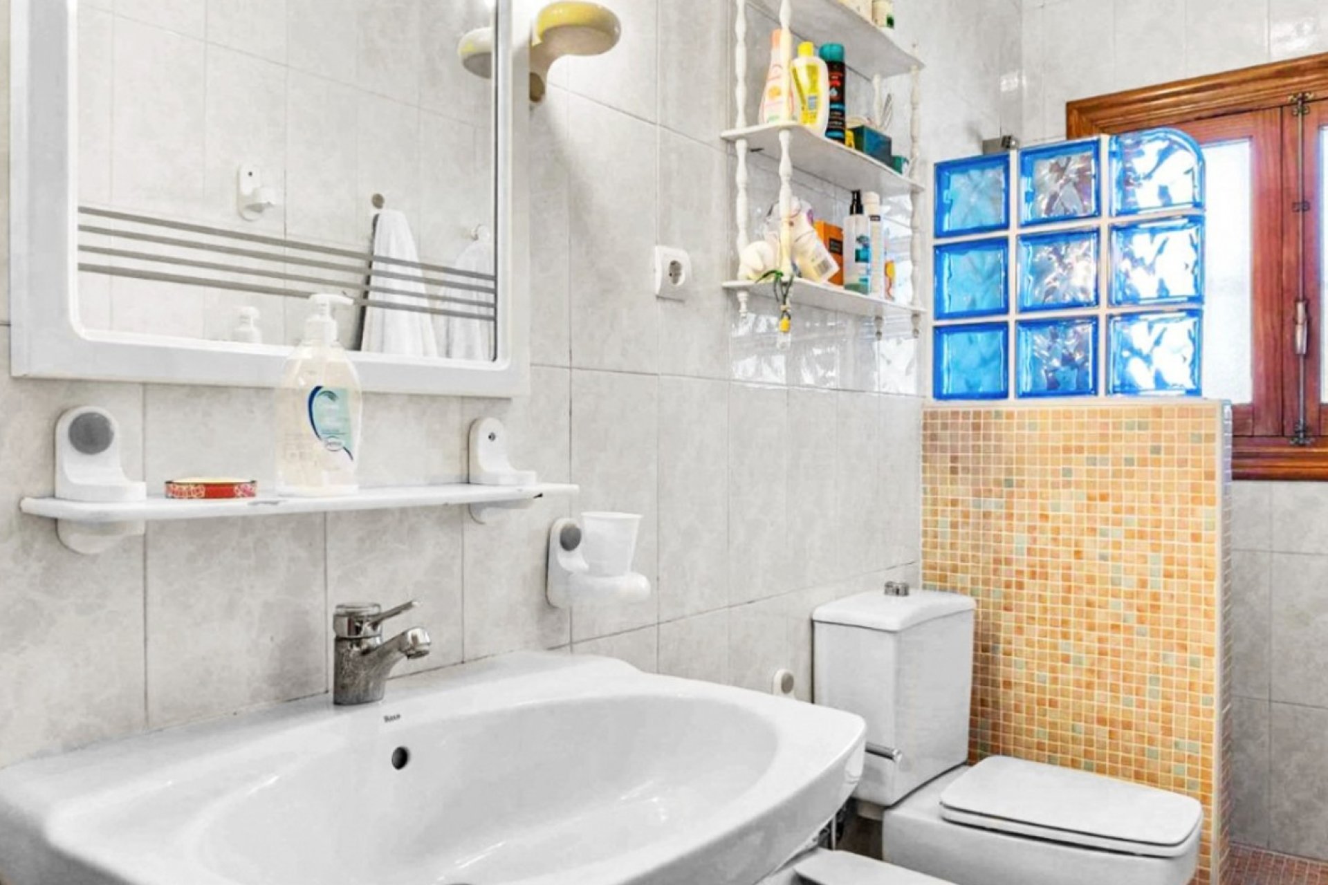 Herverkoop - Villa - Torrevieja - Los Balcones