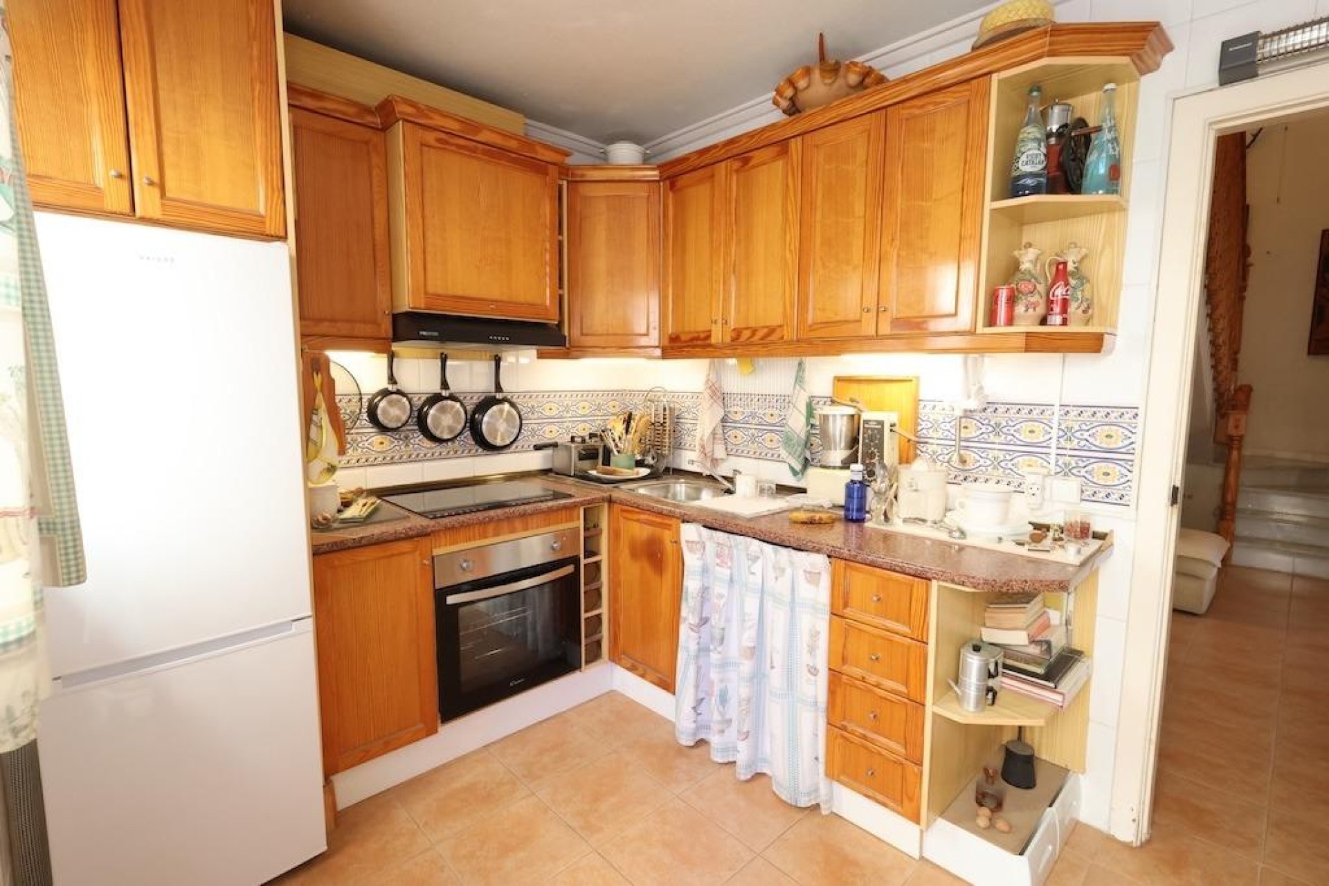 Herverkoop - Villa - Torrevieja - Los Balcones