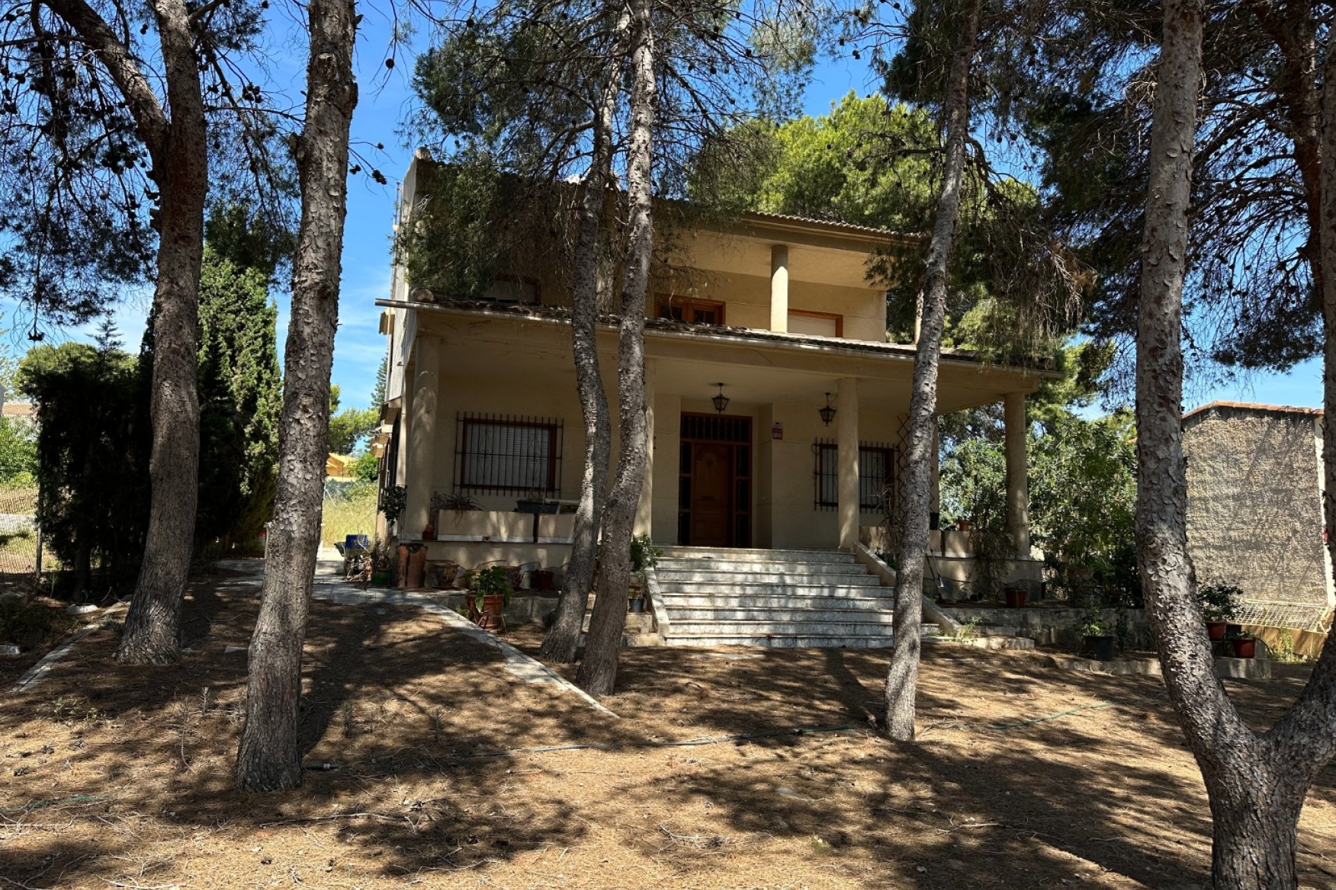 Herverkoop - Villa - Torrevieja - Los Balcones