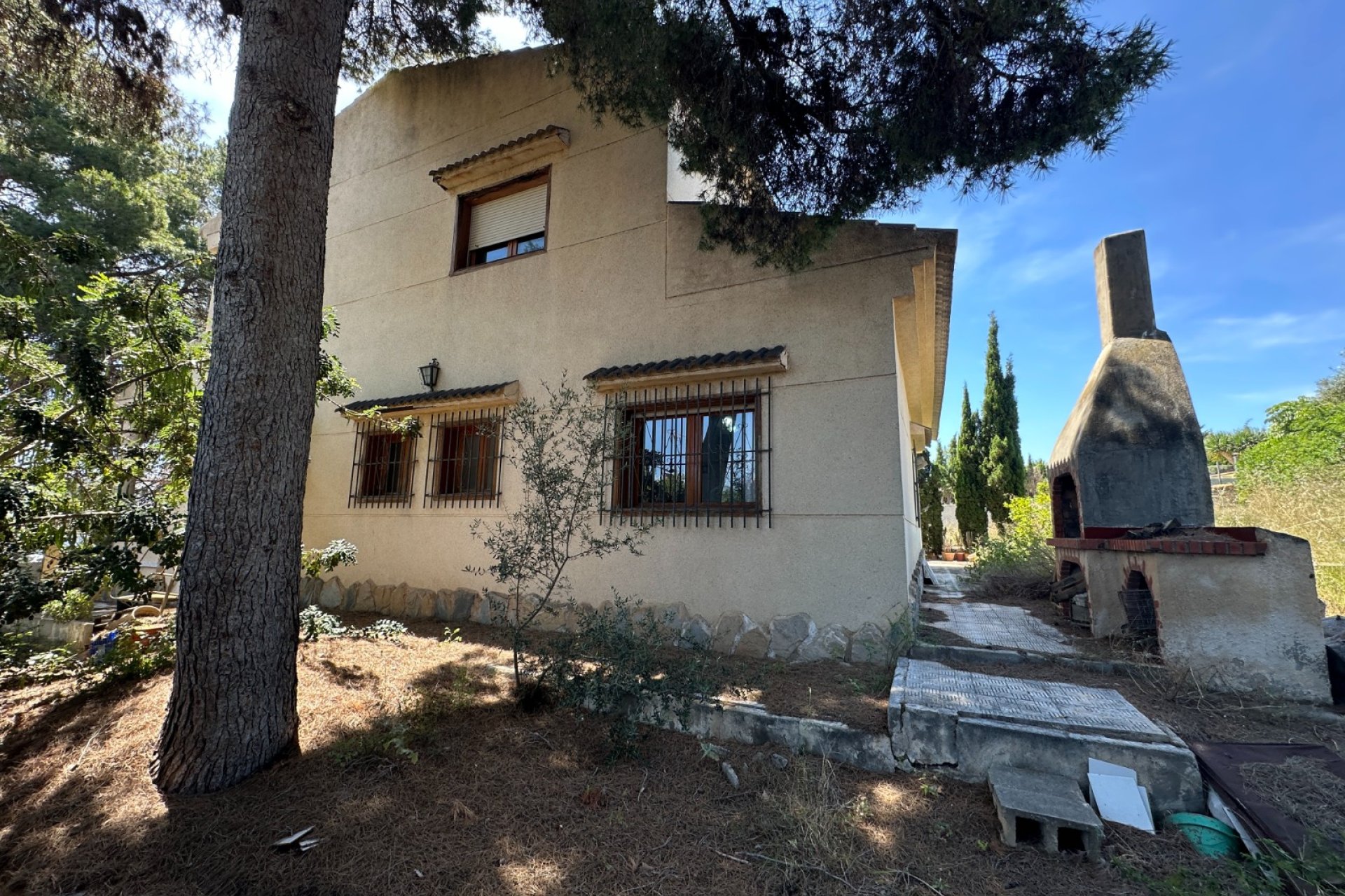 Herverkoop - Villa - Torrevieja - Los Balcones