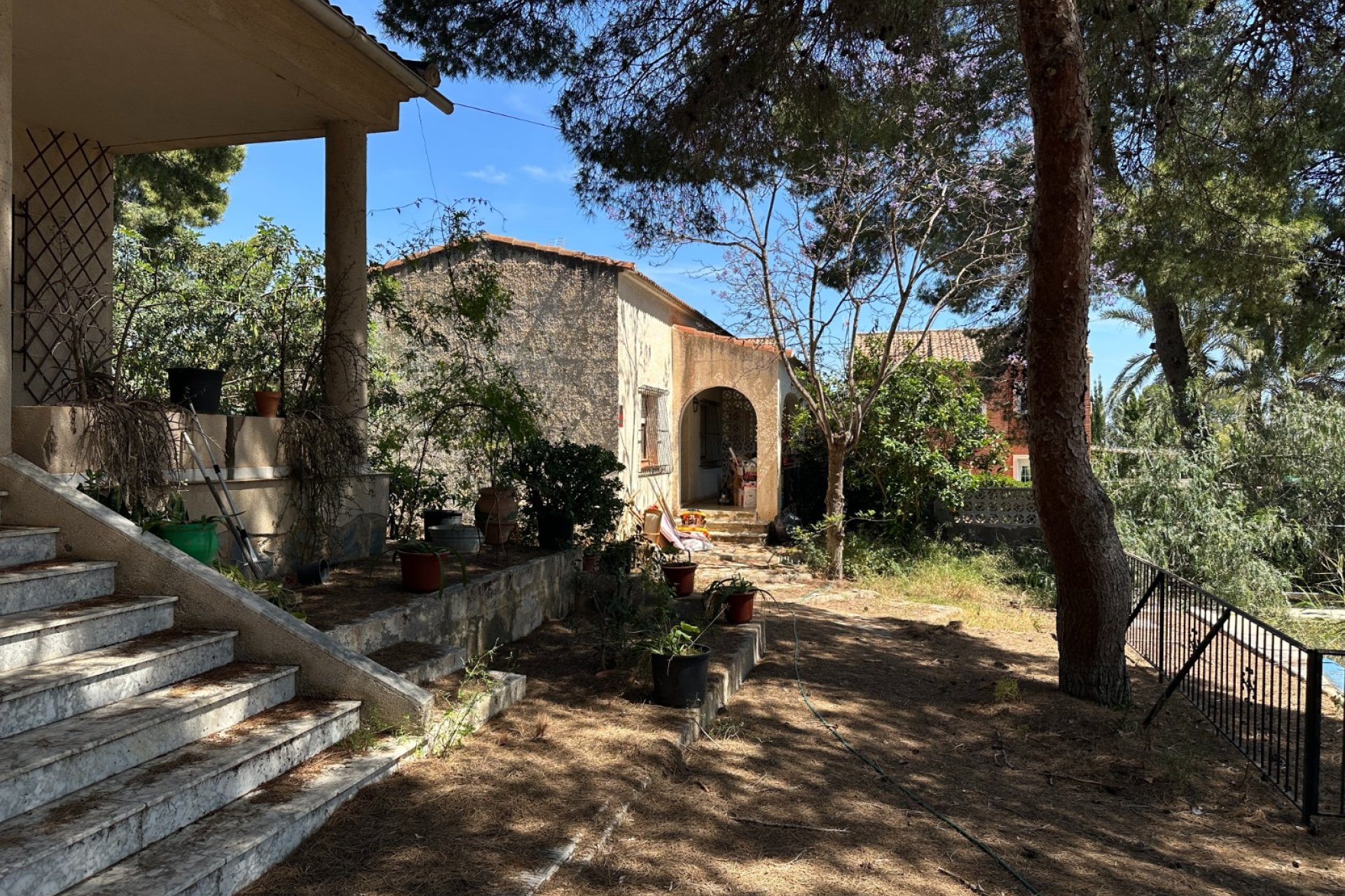 Herverkoop - Villa - Torrevieja - Los Balcones