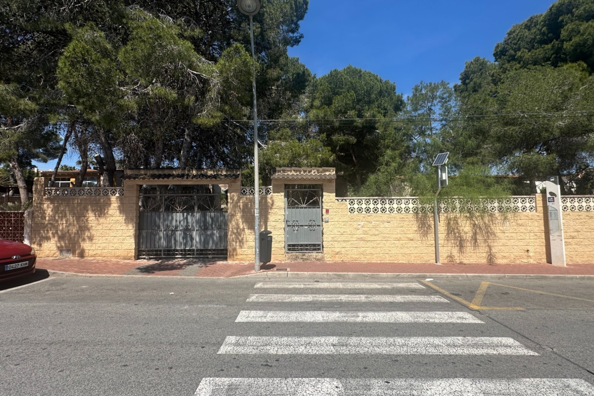 Herverkoop - Villa - Torrevieja - Los Balcones