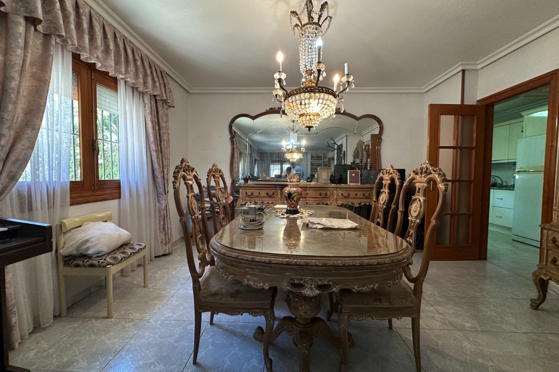 Herverkoop - Villa - Torrevieja - Los Balcones