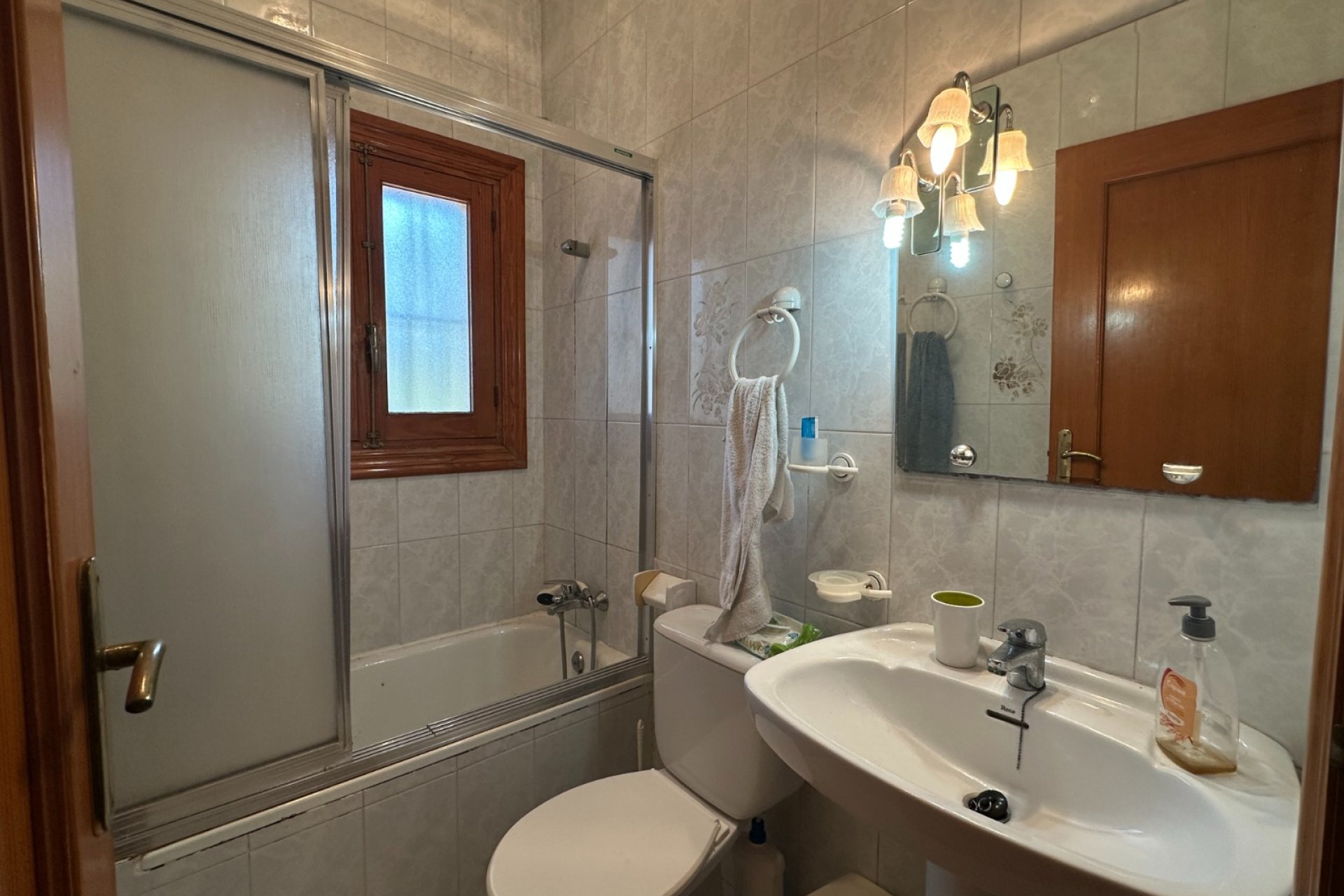 Herverkoop - Villa - Torrevieja - Los Balcones