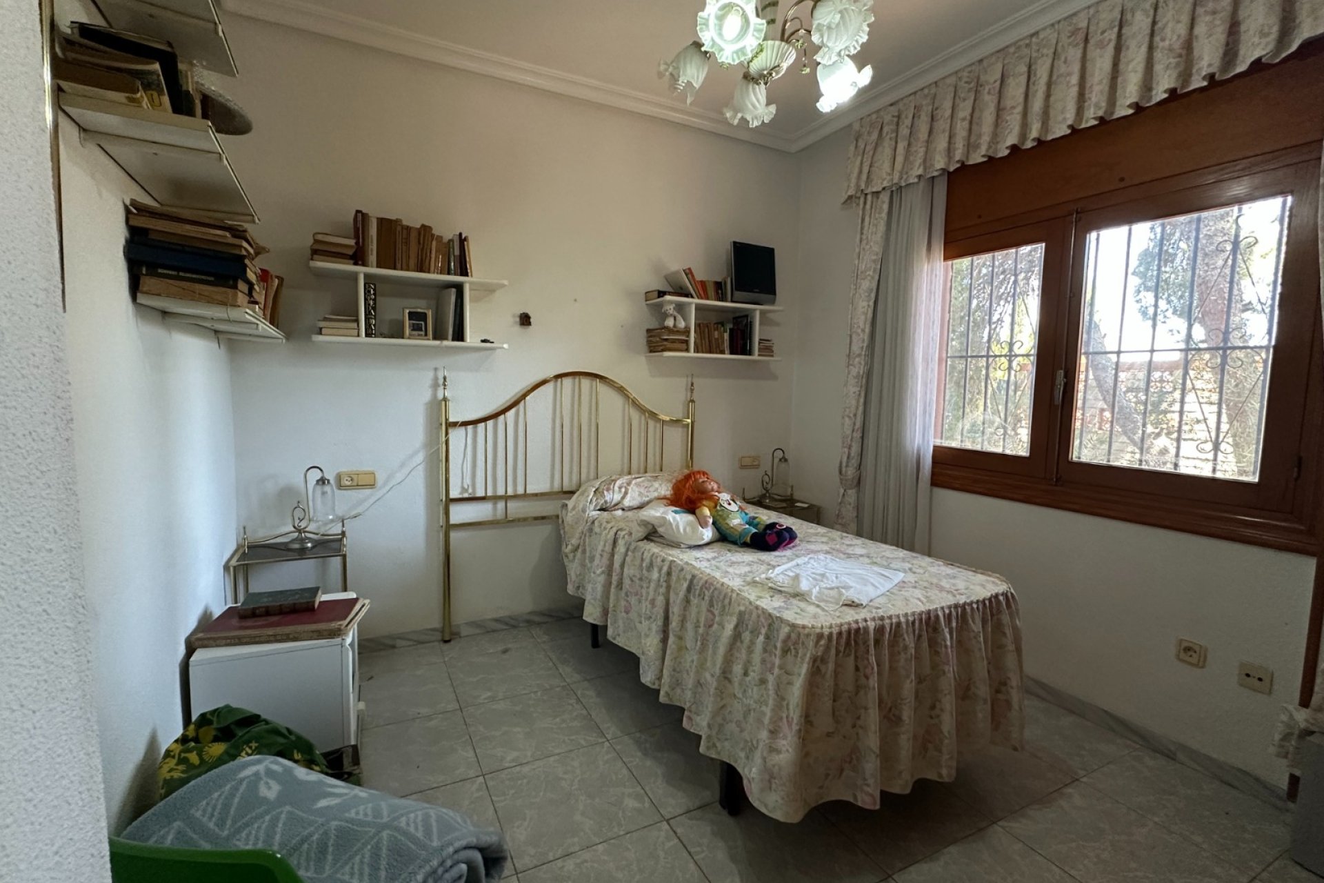 Herverkoop - Villa - Torrevieja - Los Balcones